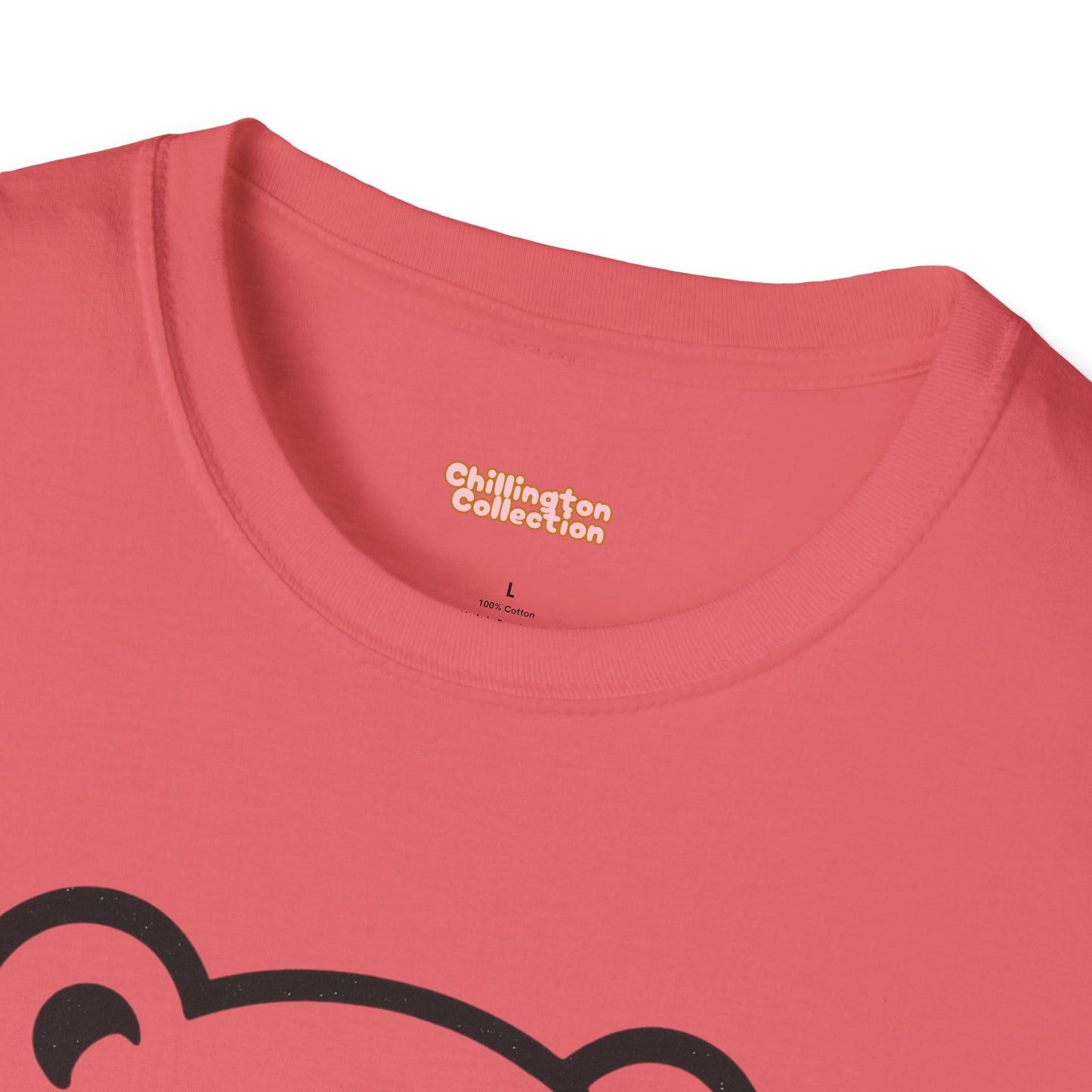 Chillington Drawn Unisex T-Shirt