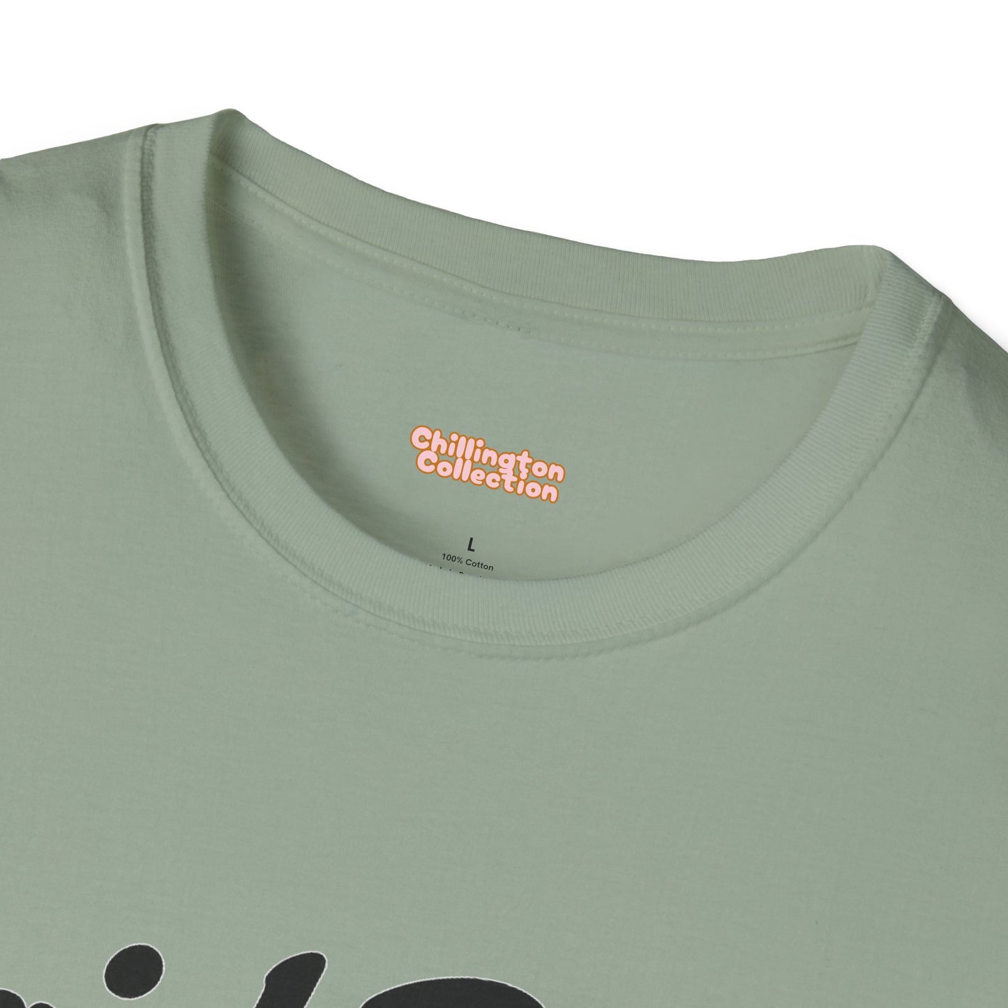 Laid Back Lifestyle T-Shirt
