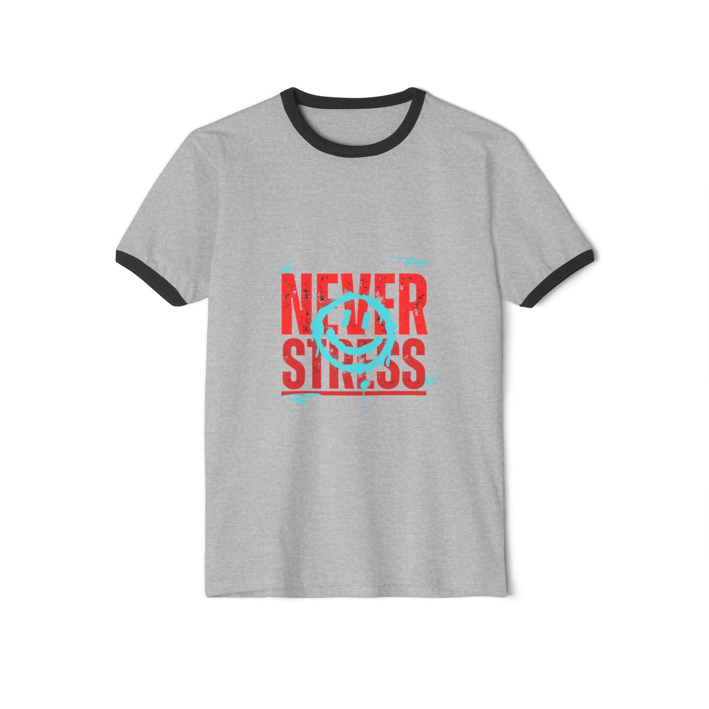 Never Stress Unisex T-shirt