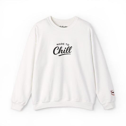 Made to Chill Sweatshirt