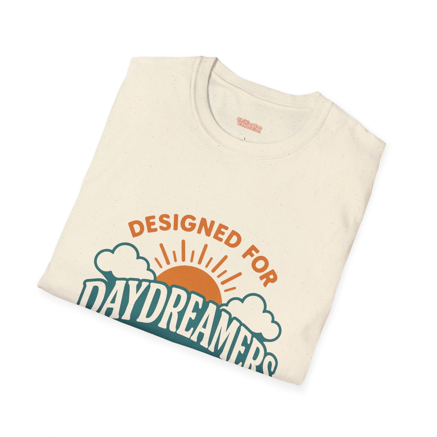 Daydreamer Unisex T-Shirt