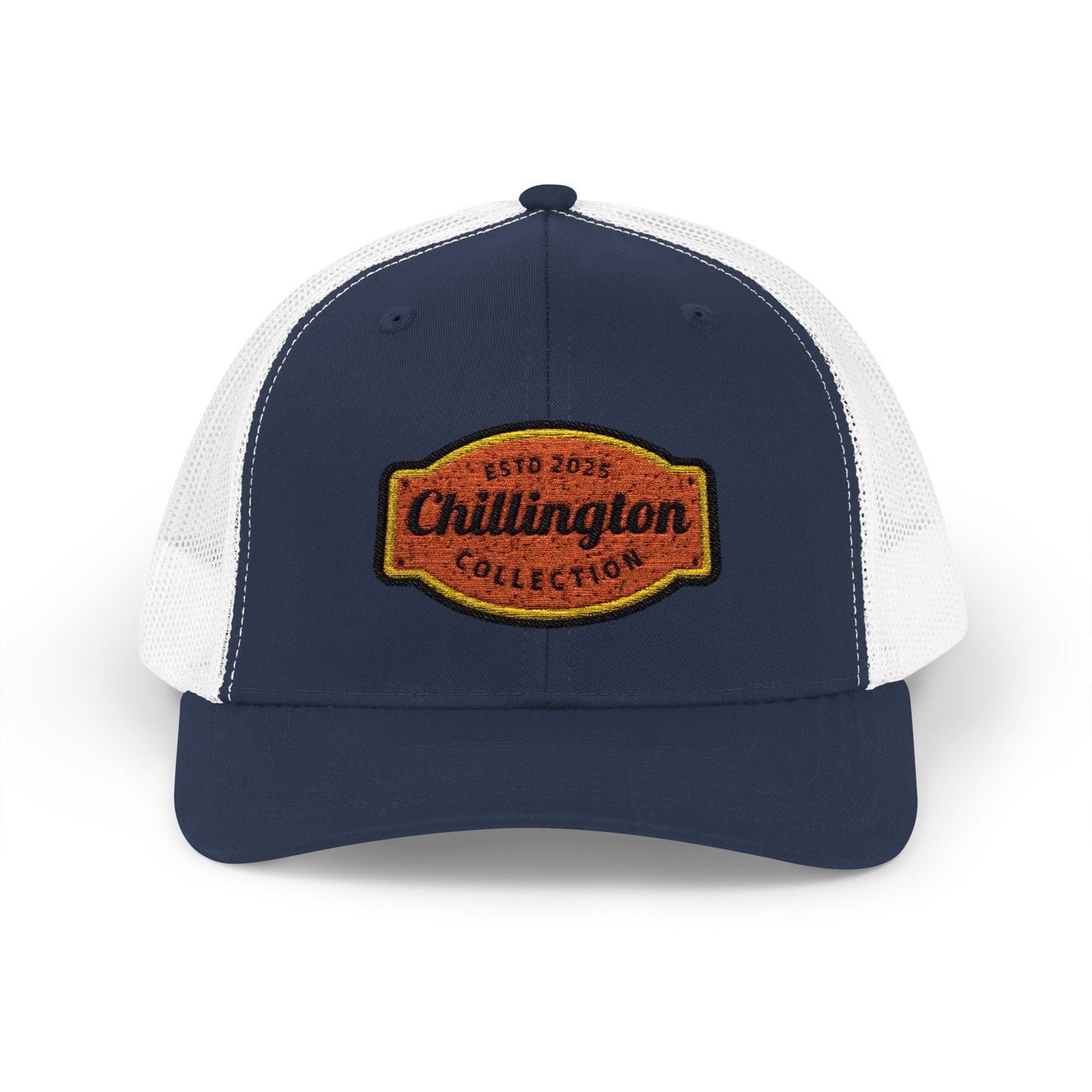 Chillington Trucker Cap