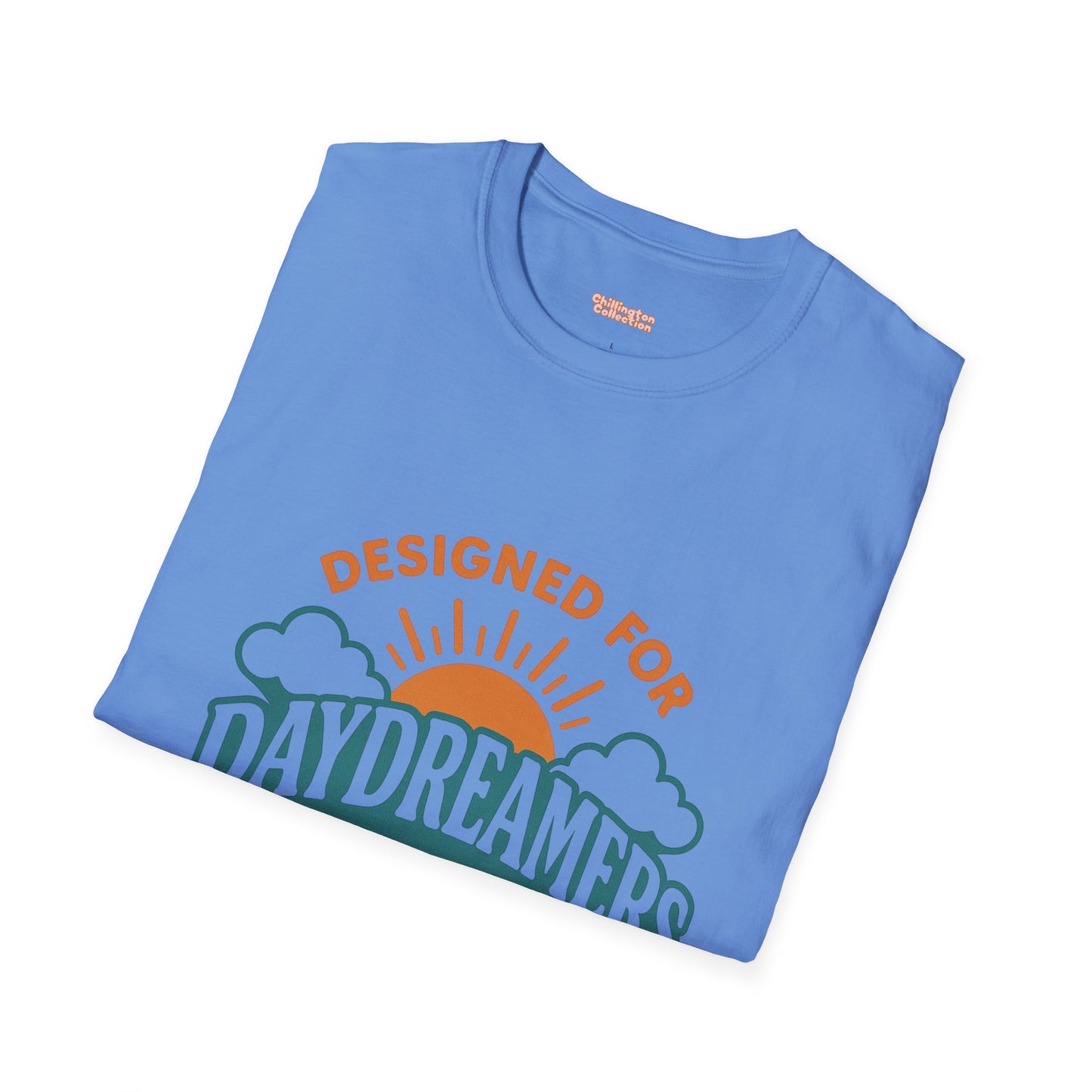 Daydreamer Unisex T-Shirt