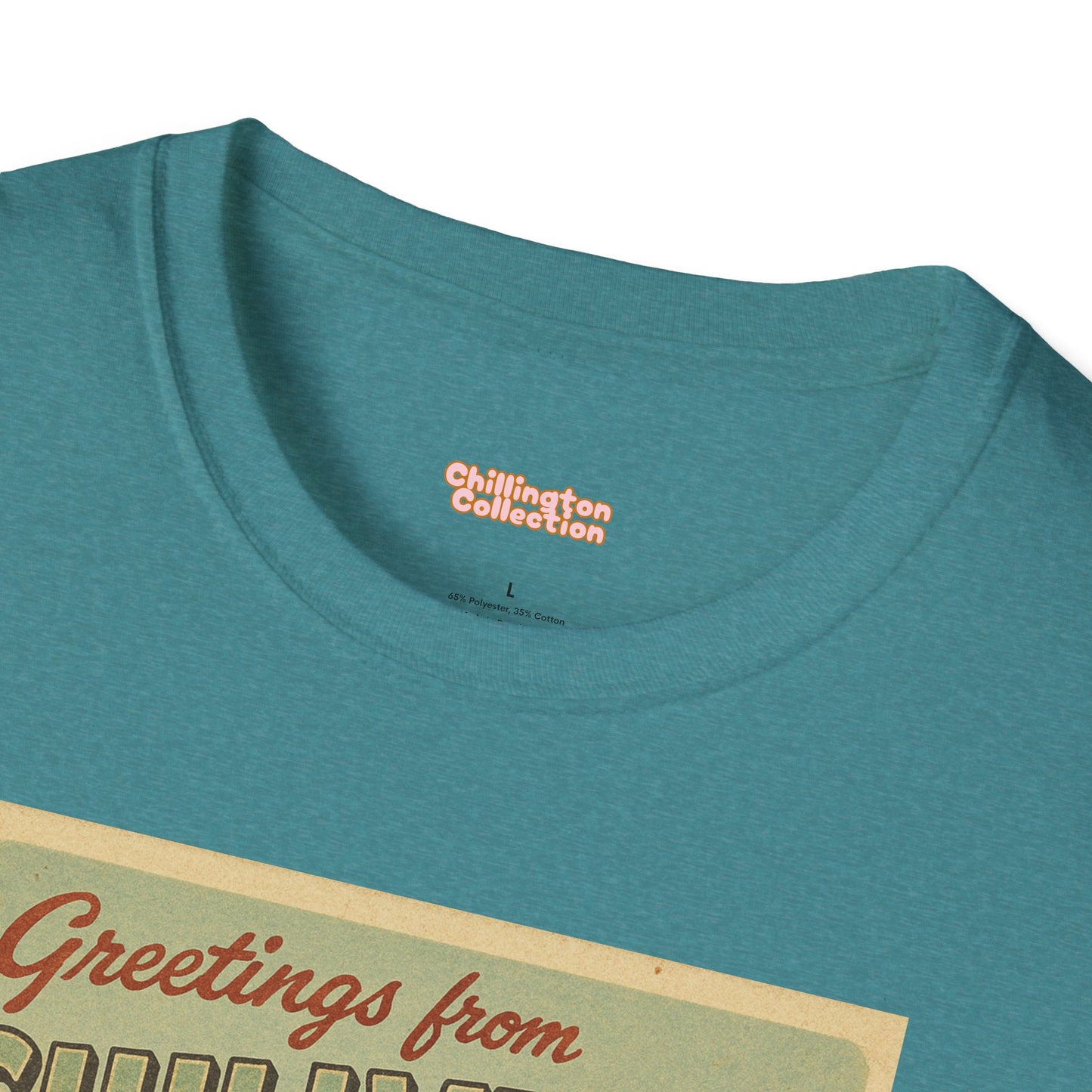 Chillville Unisex T-Shirt