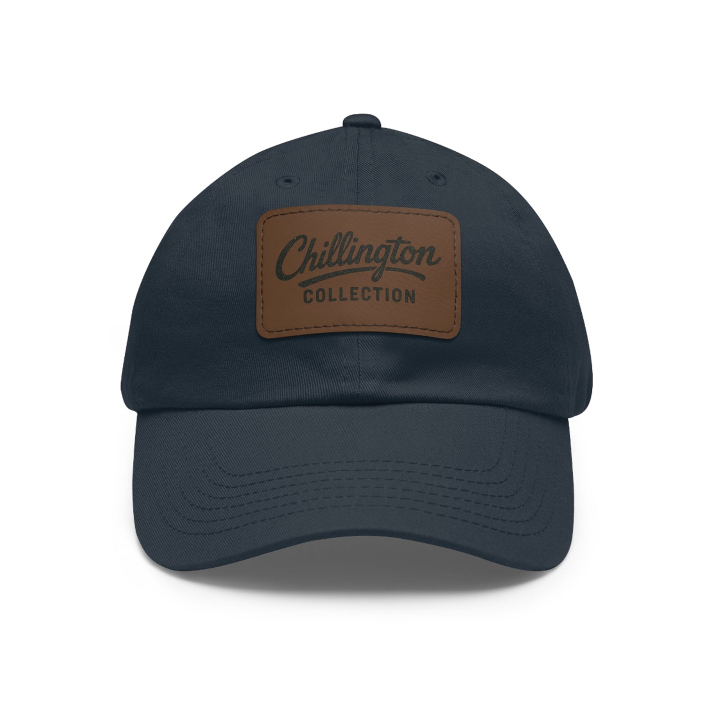 Baseball Chillington Dad Hat