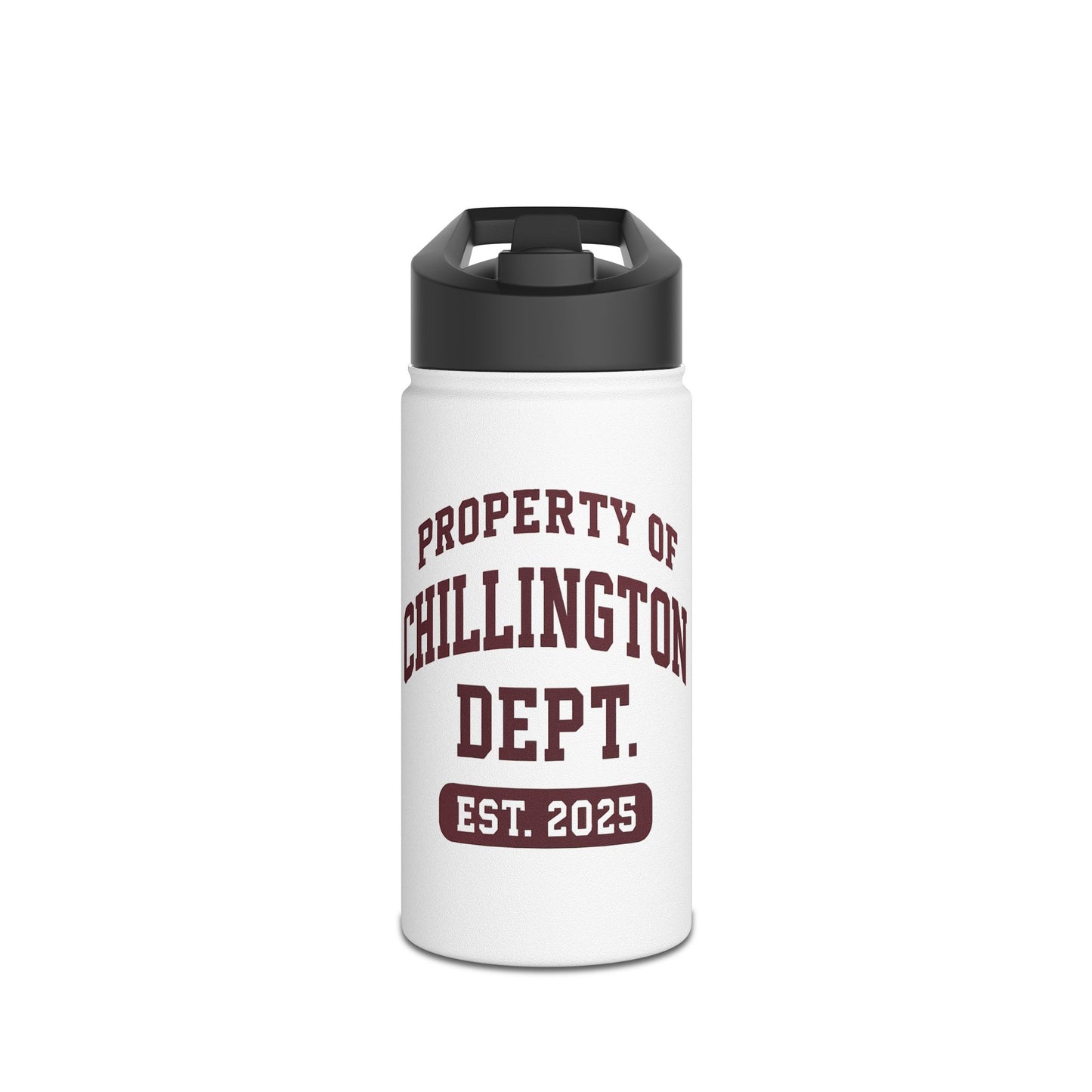 Chillington Dept. Sports Bottle