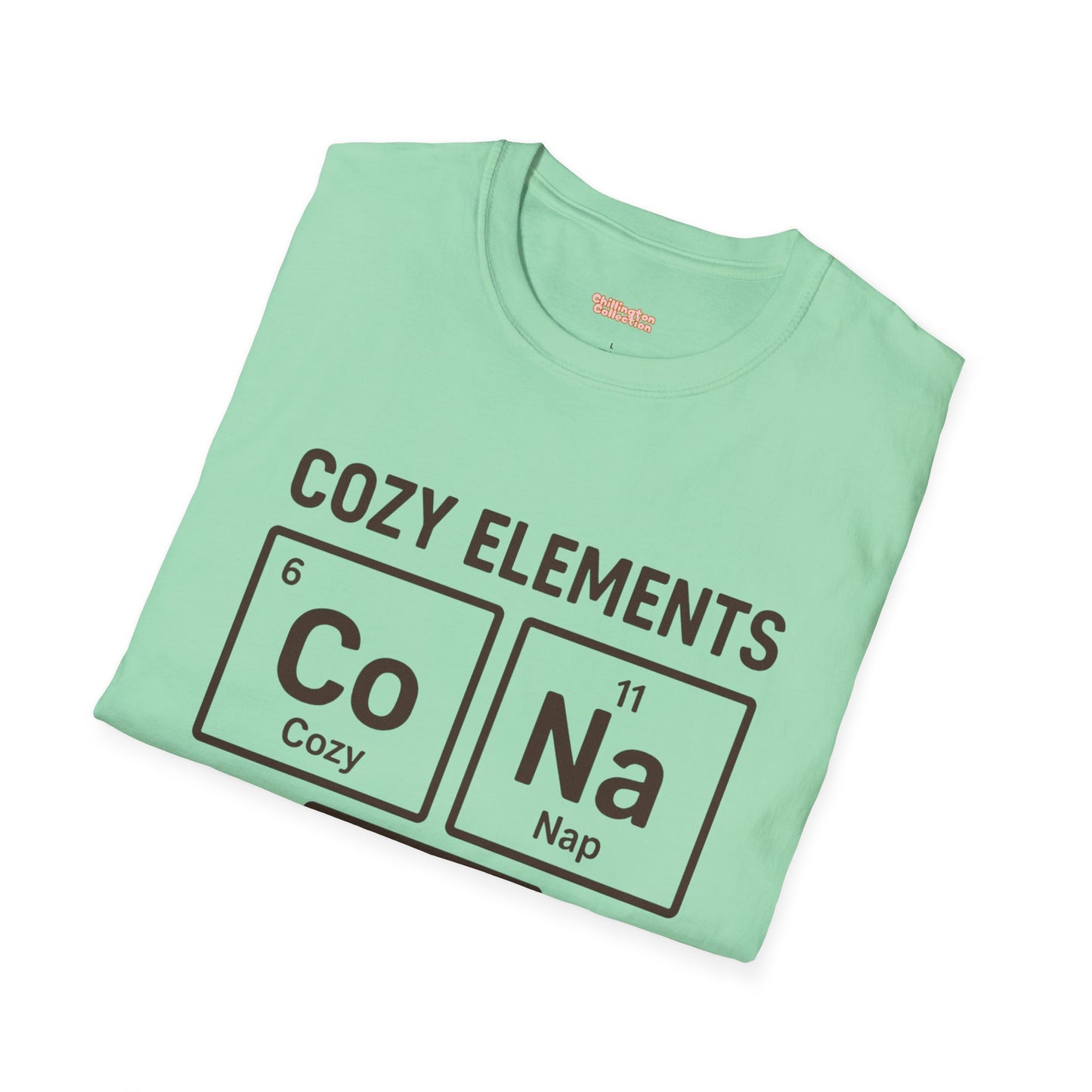 Cozy Elements Unisex T-Shirt