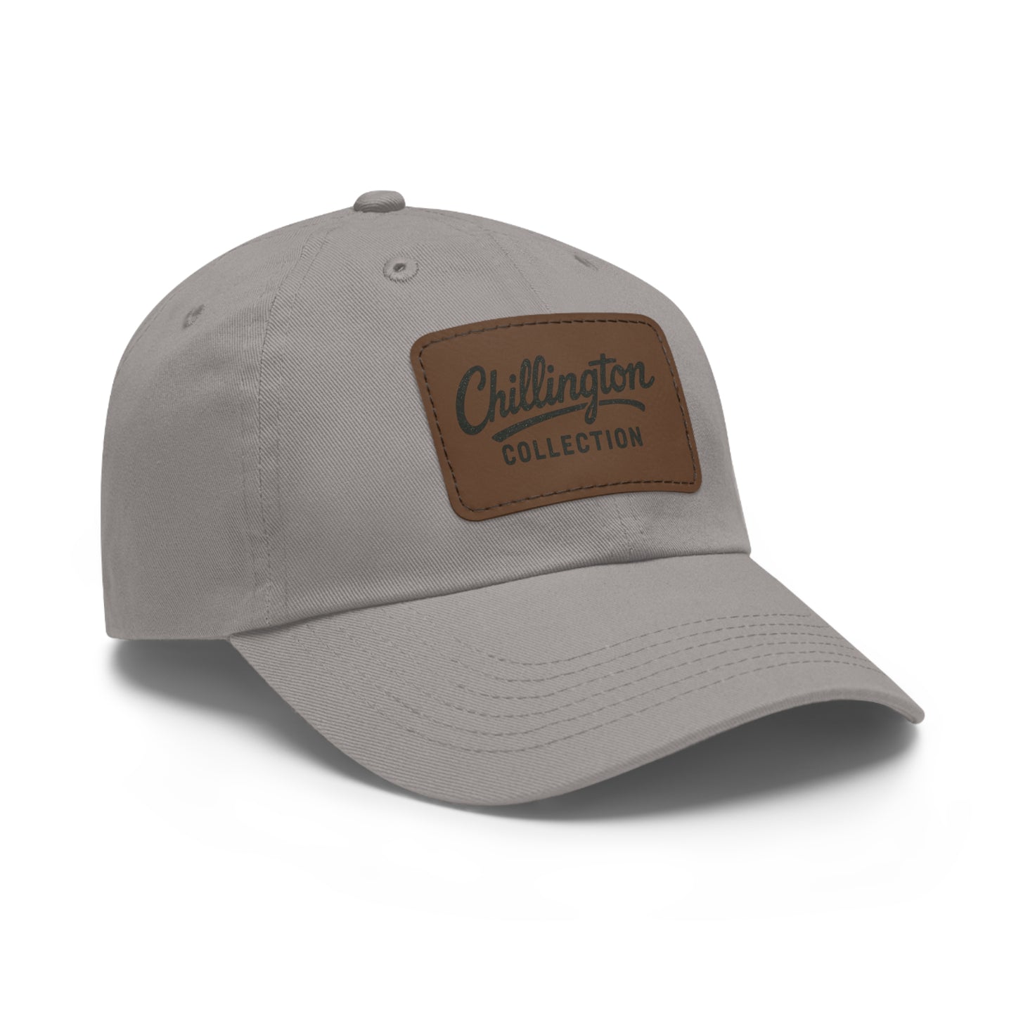 Baseball Chillington Dad Hat