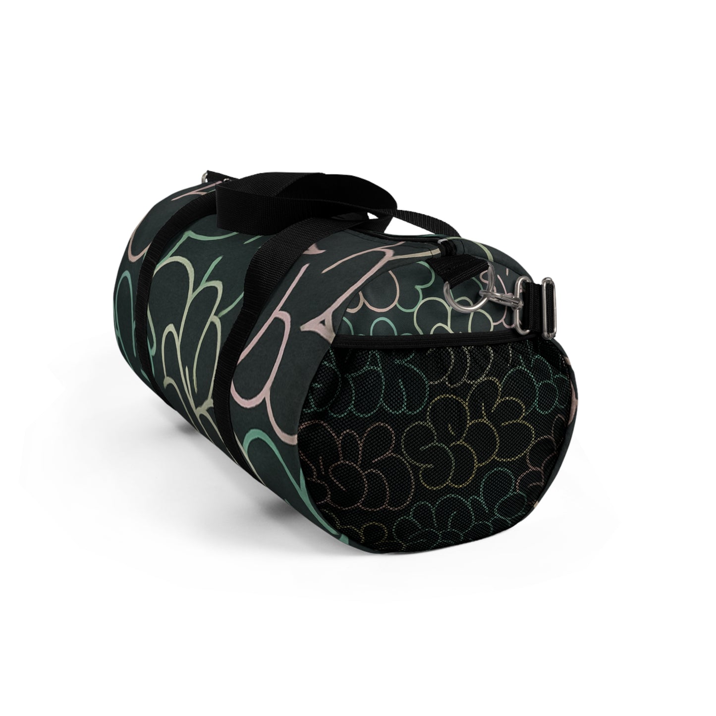 Graffiti Duffel Bag