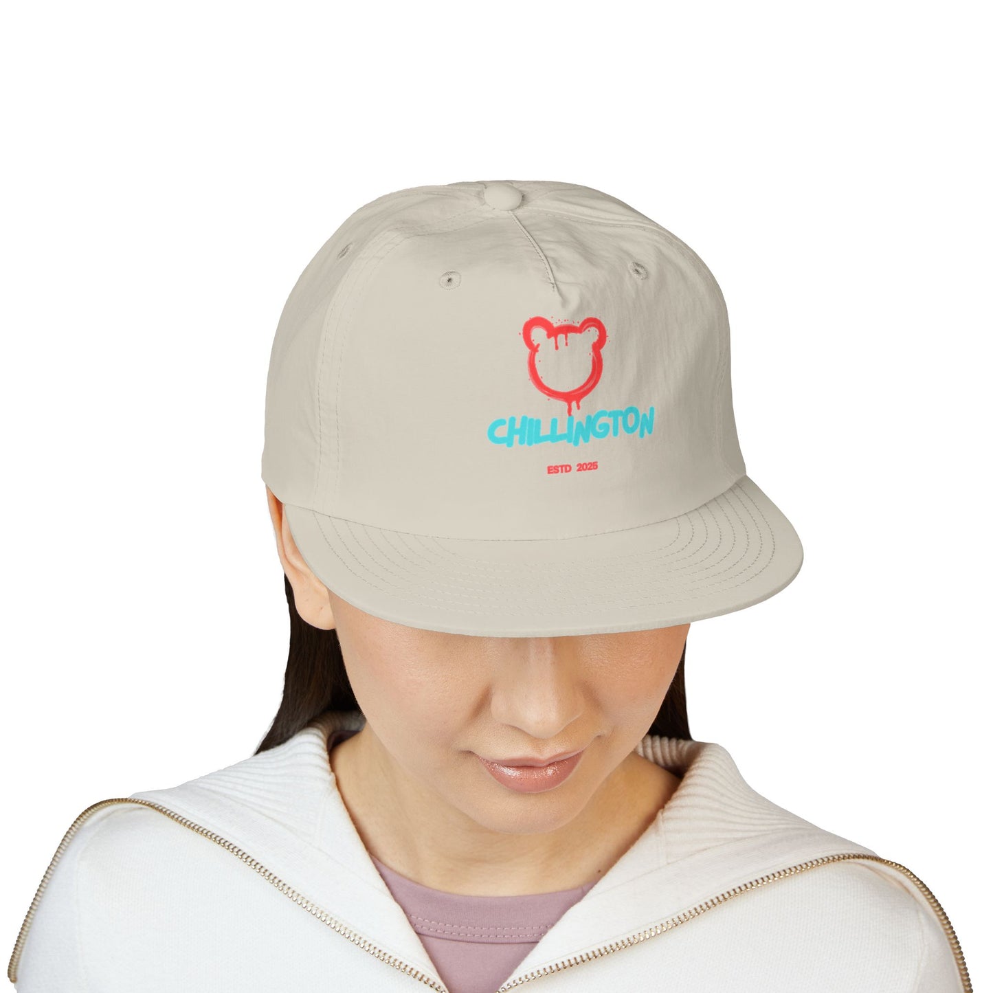Chillington Surf Cap