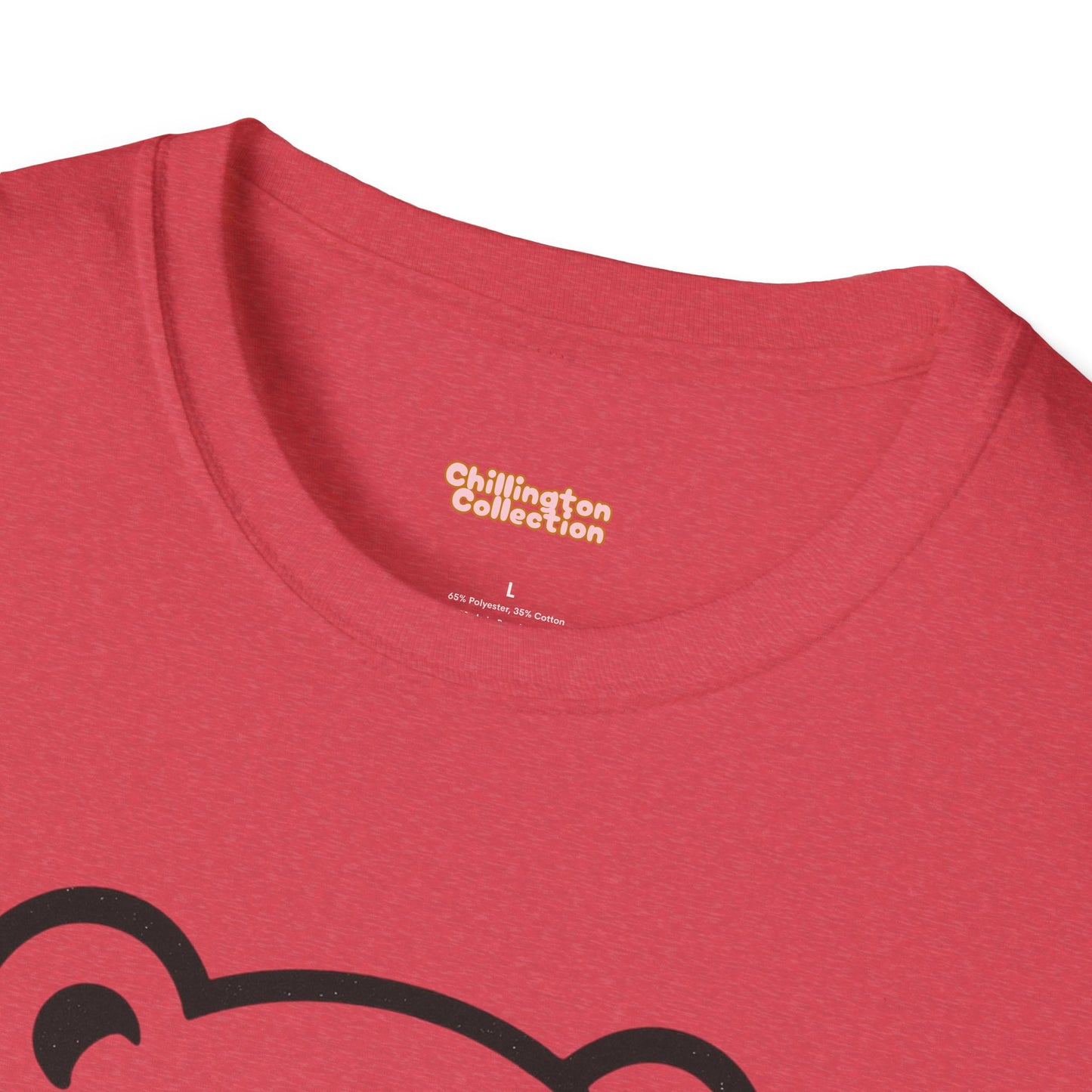 Chillington Drawn Unisex T-Shirt