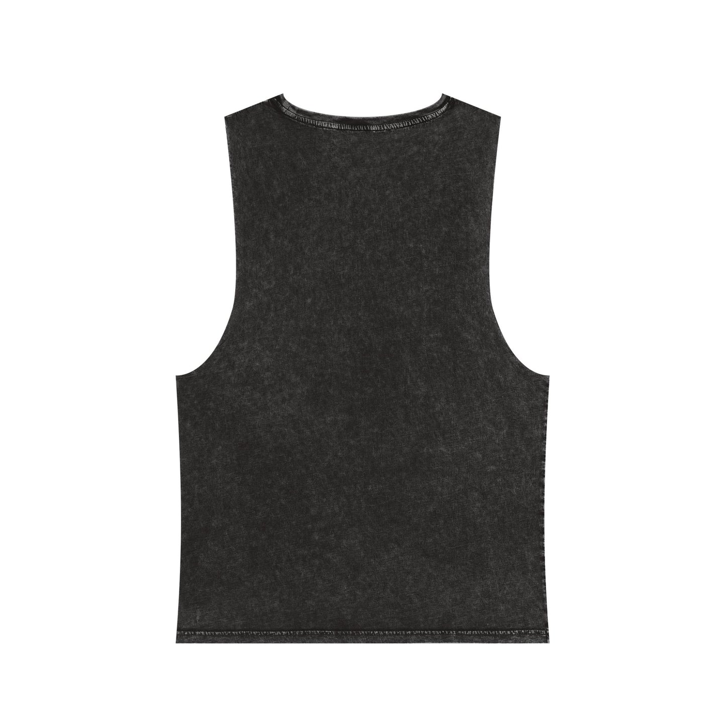 Pure Chill Stonewash Tank Top