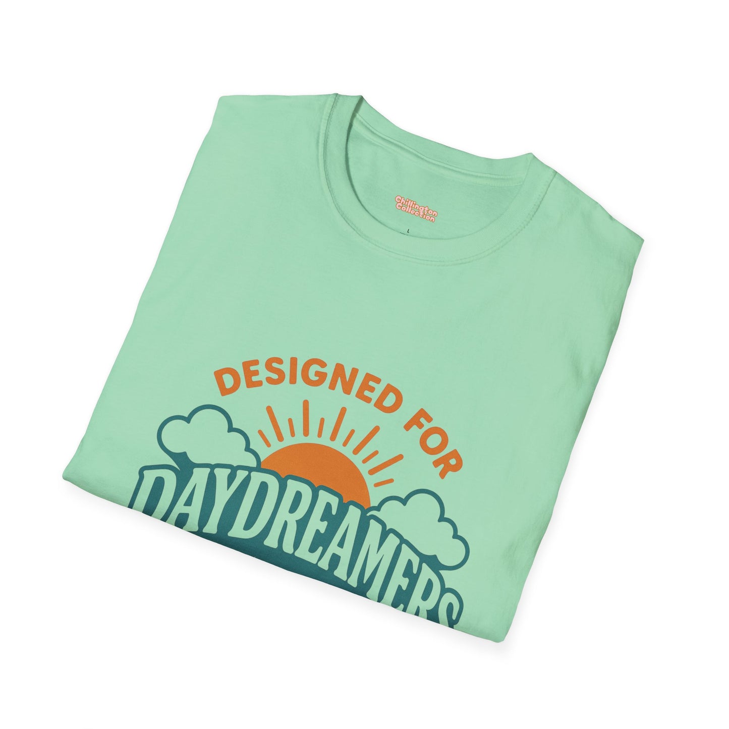 Daydreamer Unisex T-Shirt