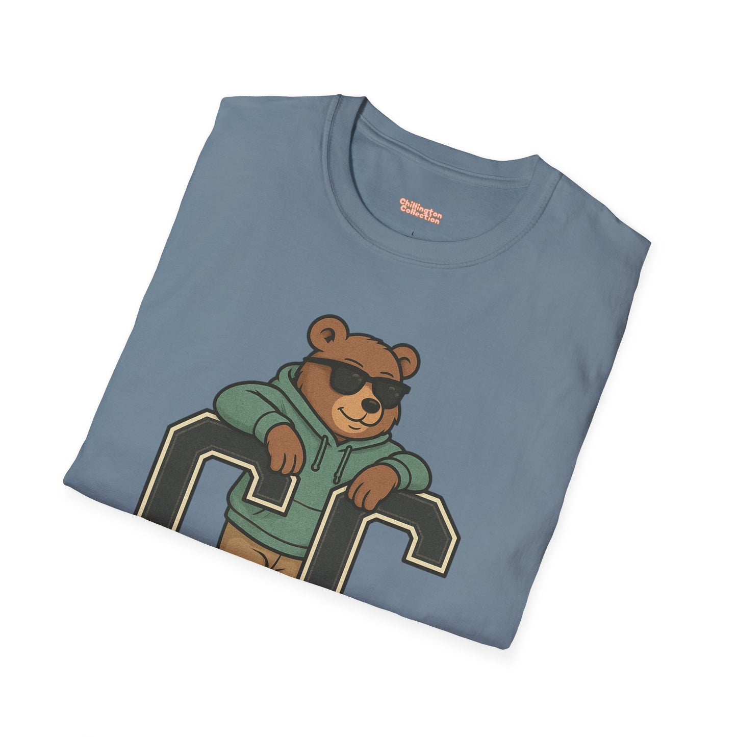 Chillington Unisex T-Shirt