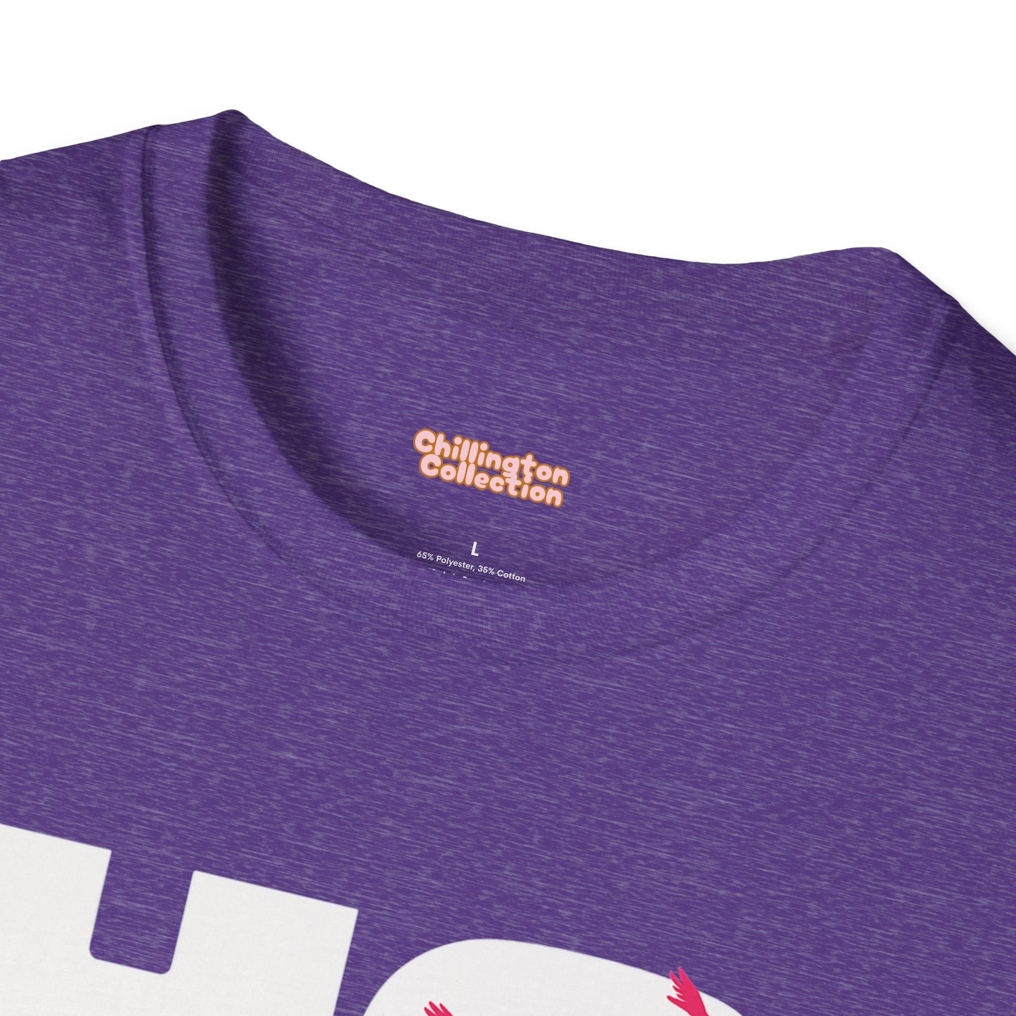 Hopeful Dreams Unisex T-Shirt