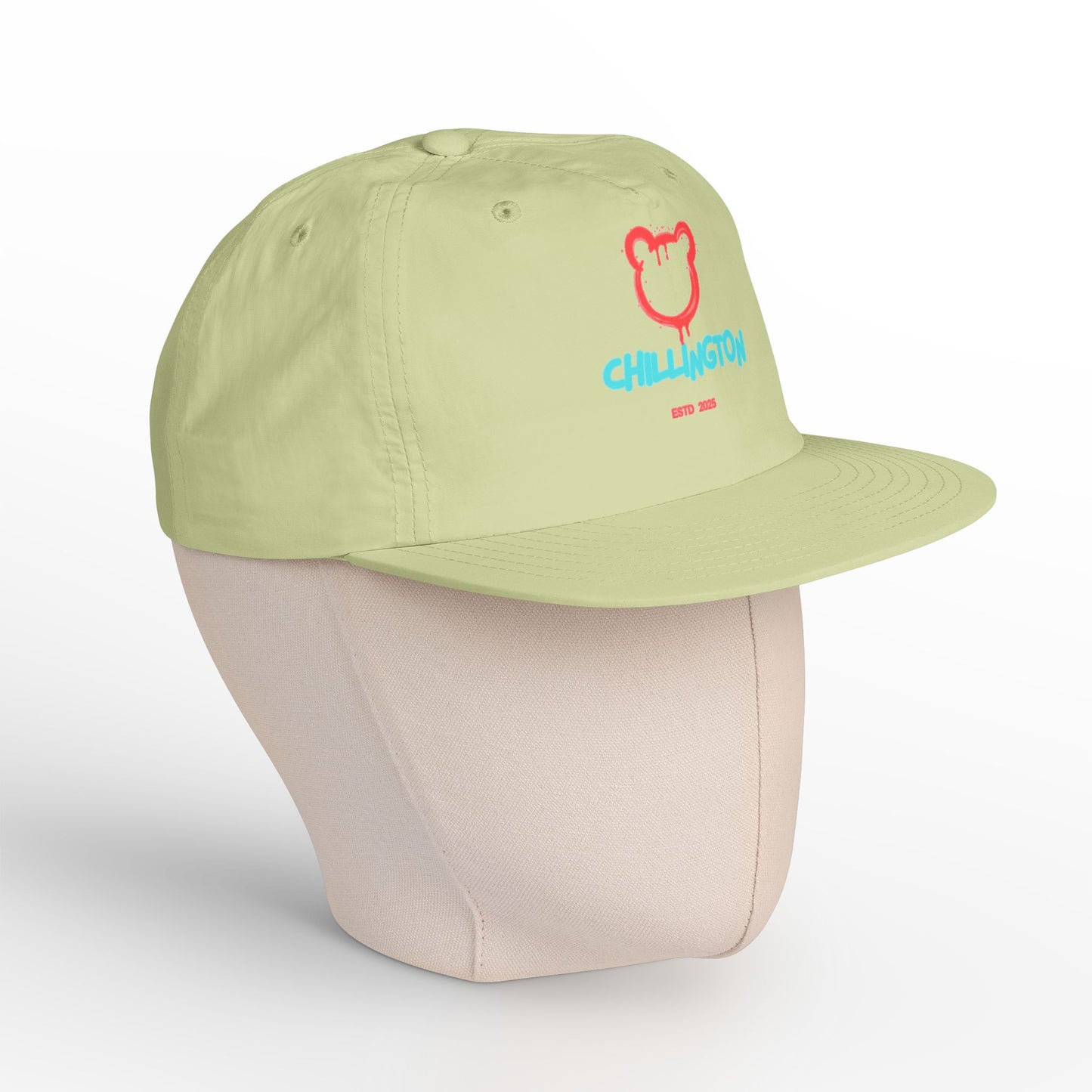Chillington Surf Cap