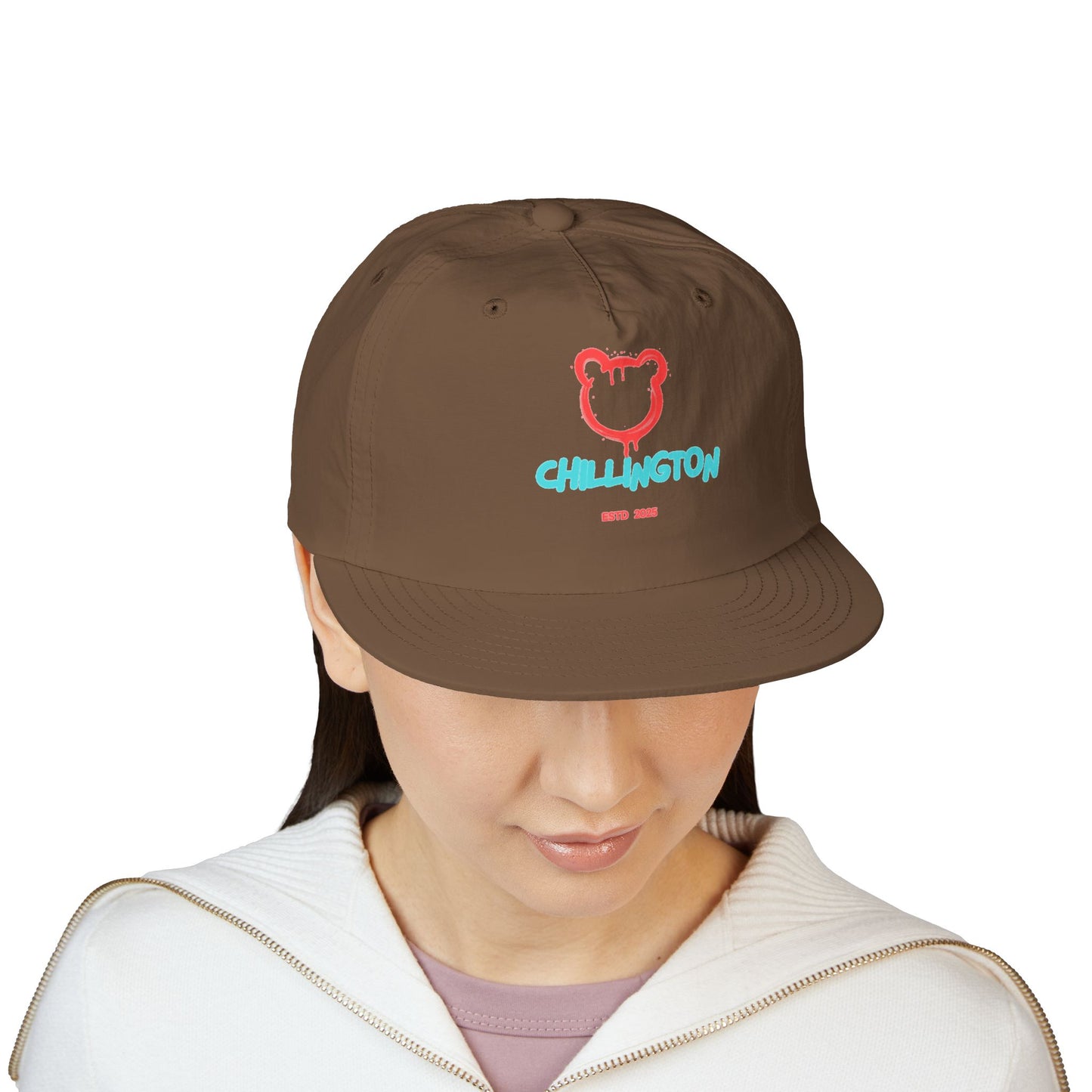 Chillington Surf Cap