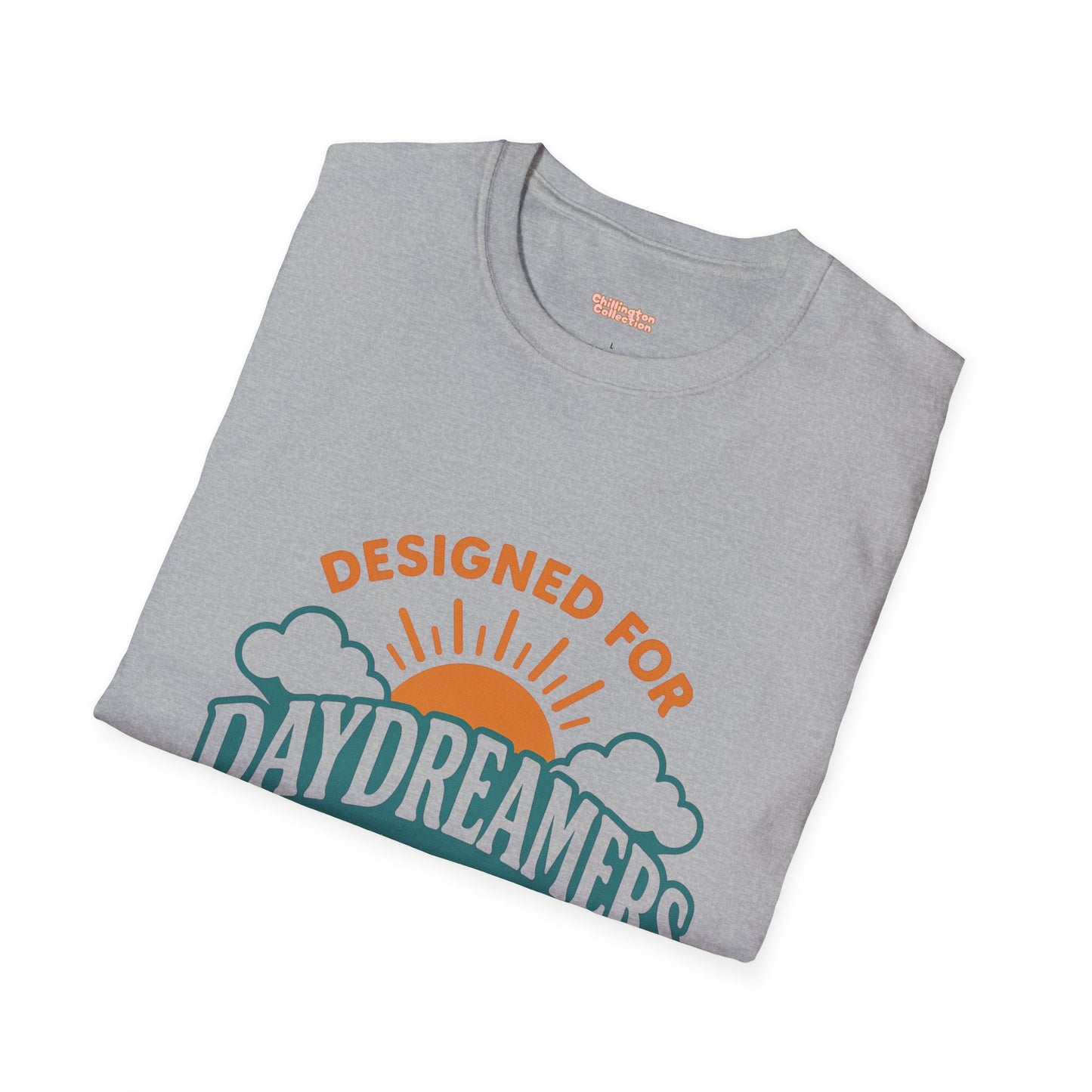 Daydreamer Unisex T-Shirt