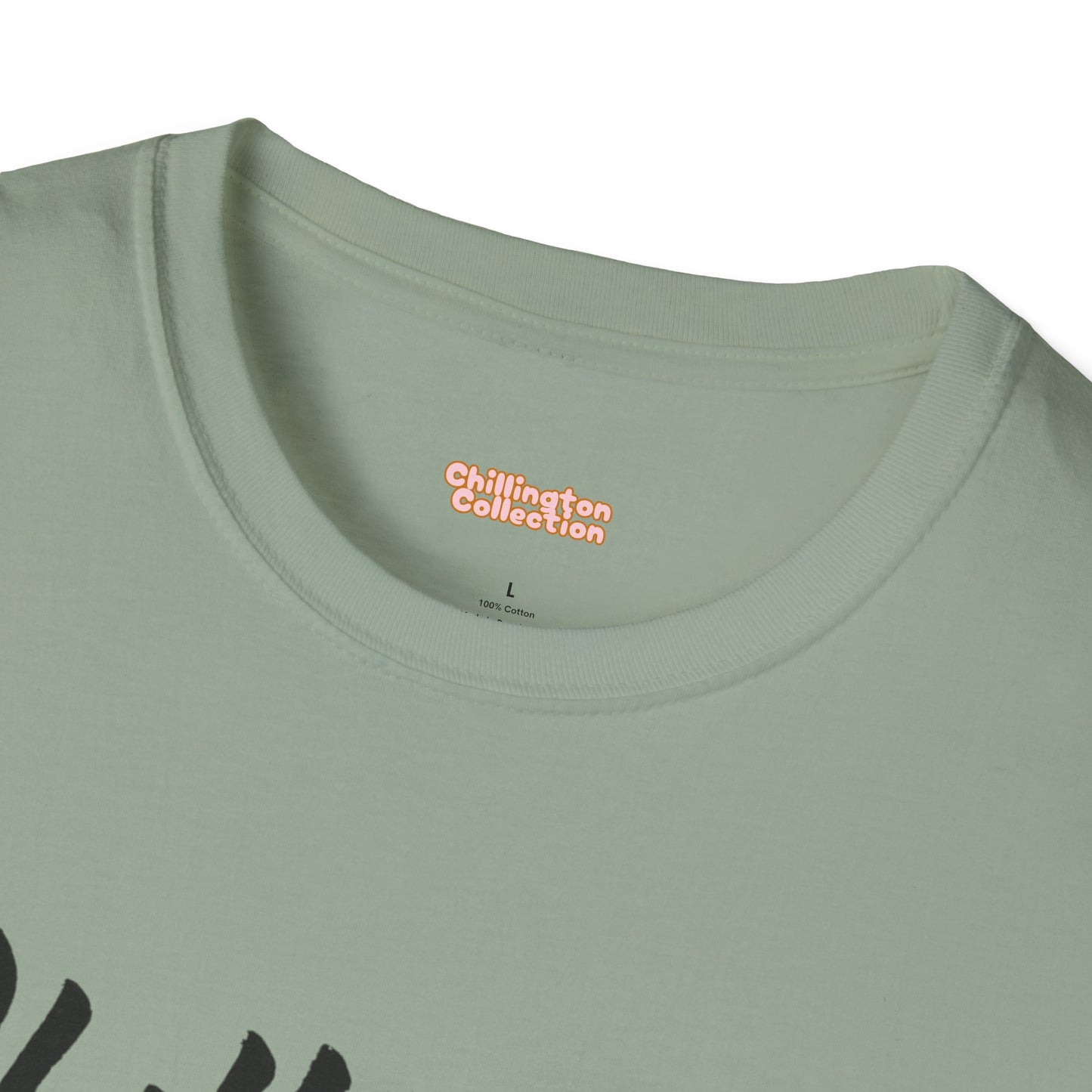 Chillington Bear Unisex T-Shirt