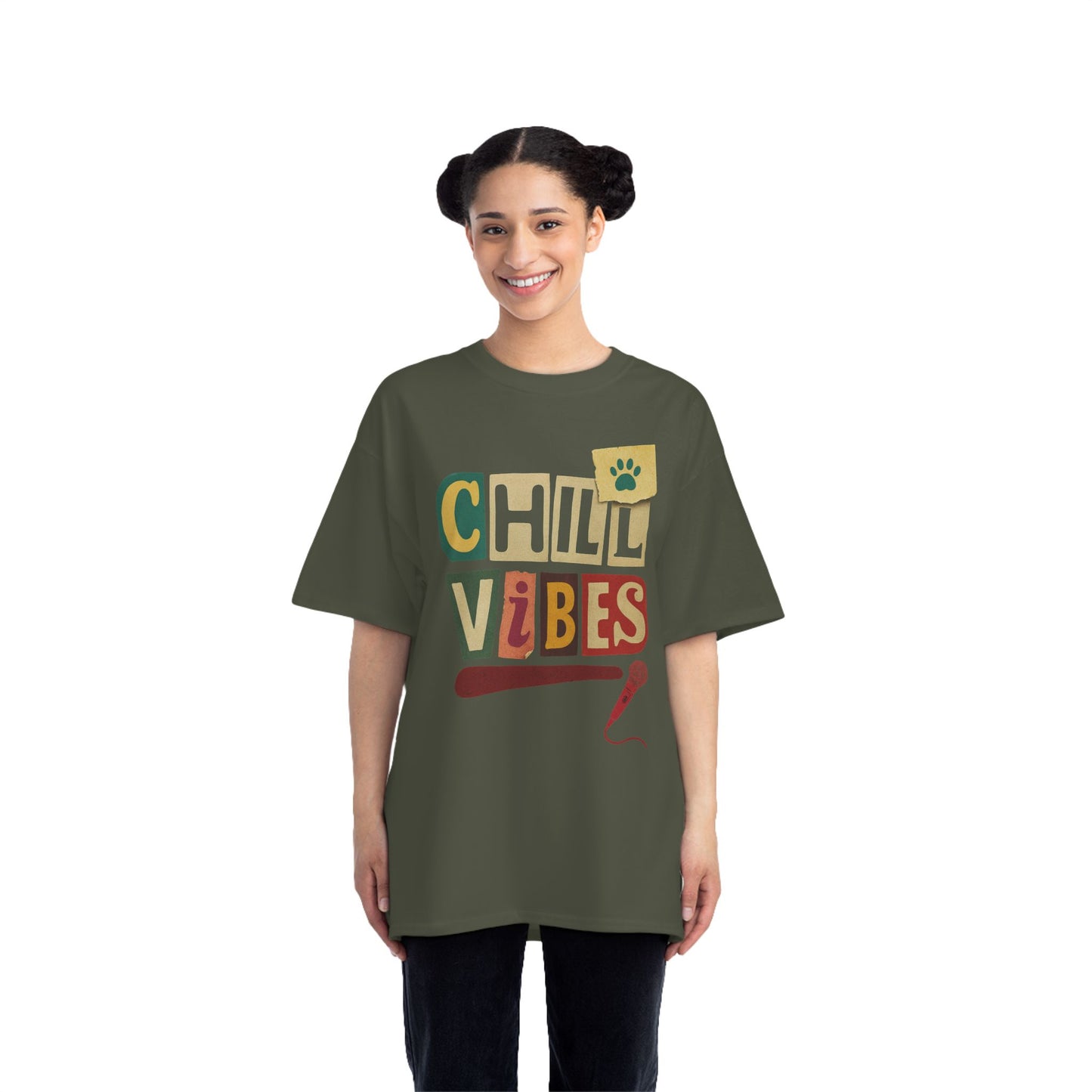 Chill Vibes T-Shirt