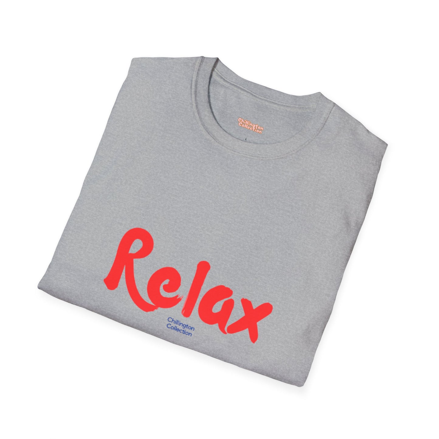 Relax Unisex T-Shirt