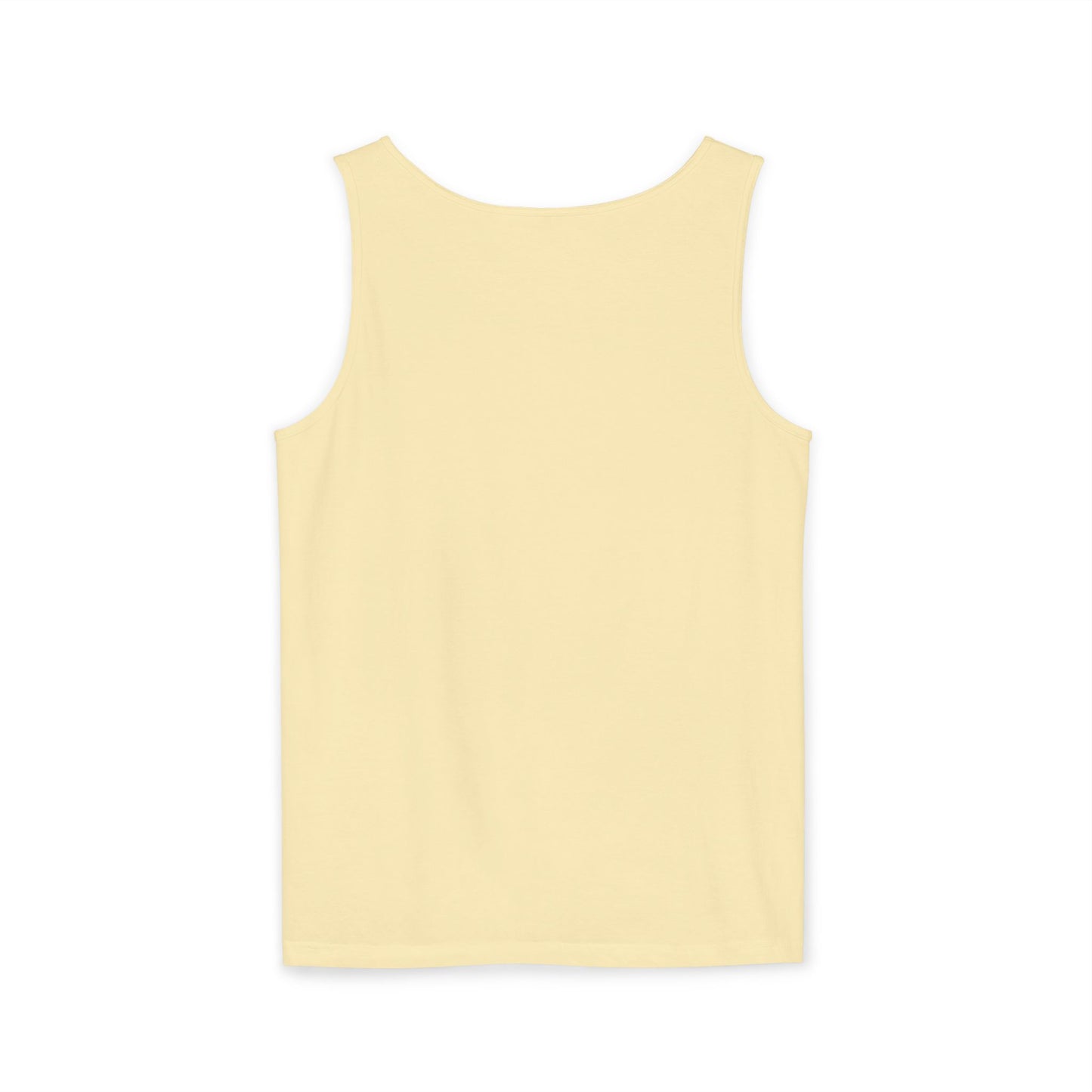 Hibernate Warning Unisex Tank Top