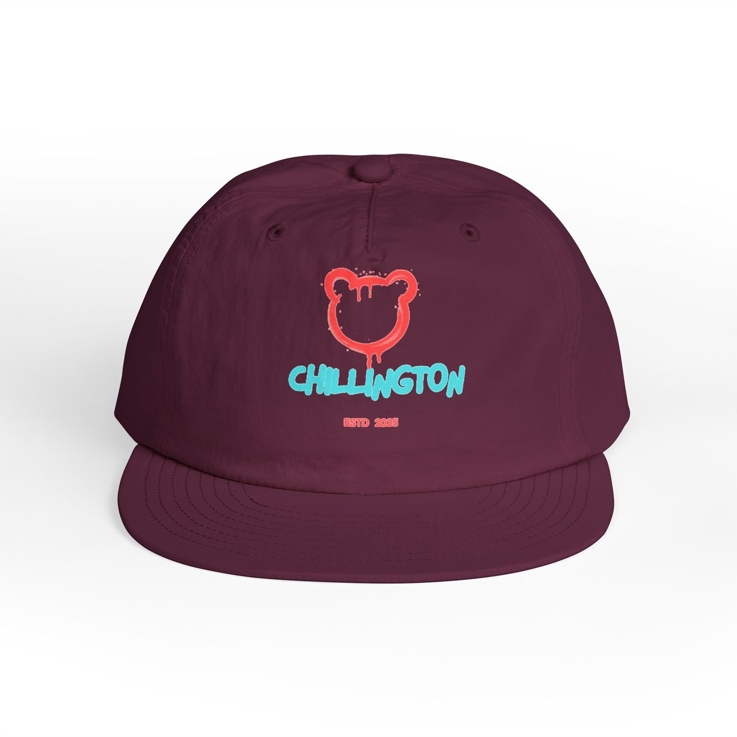 Chillington Surf Cap