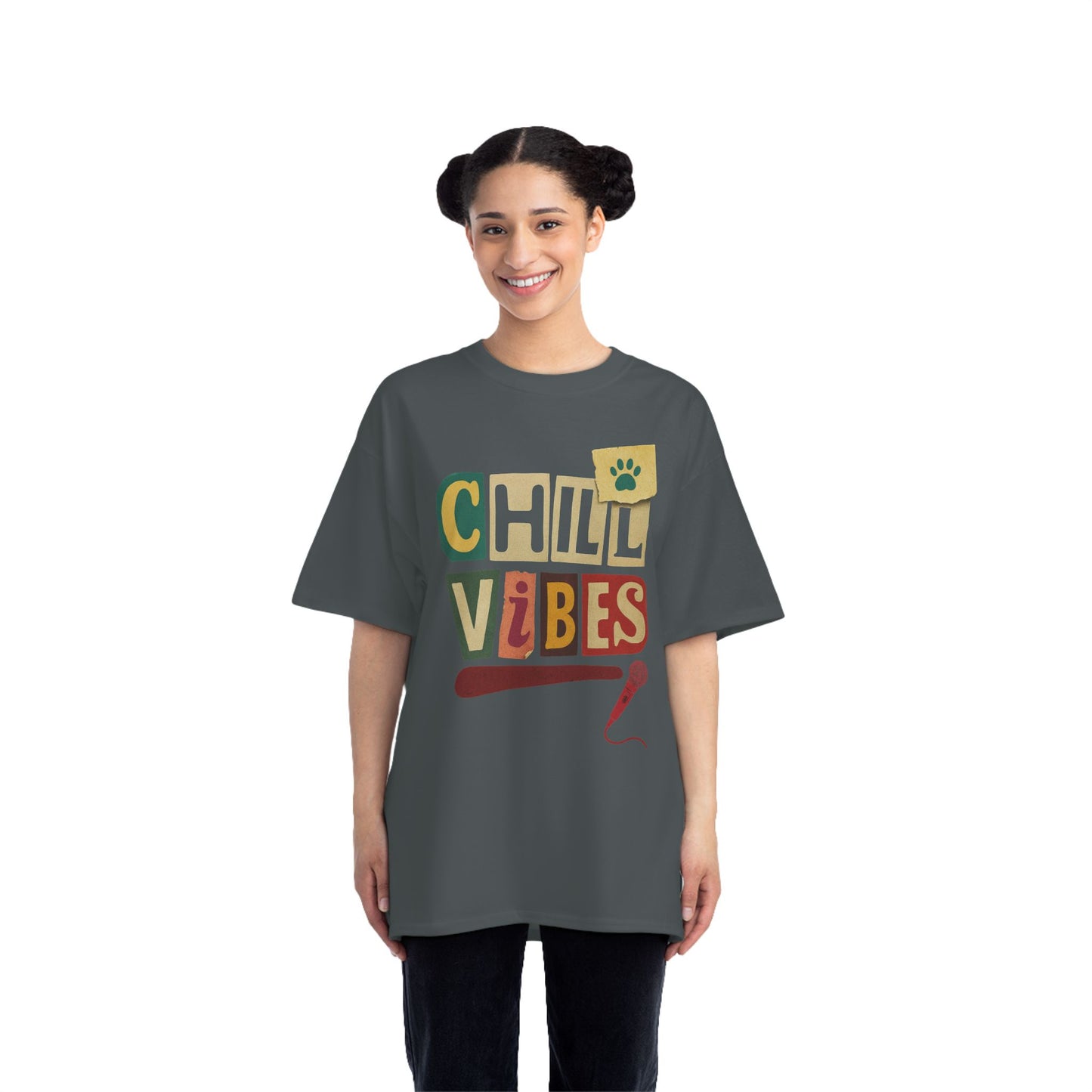 Chill Vibes T-Shirt