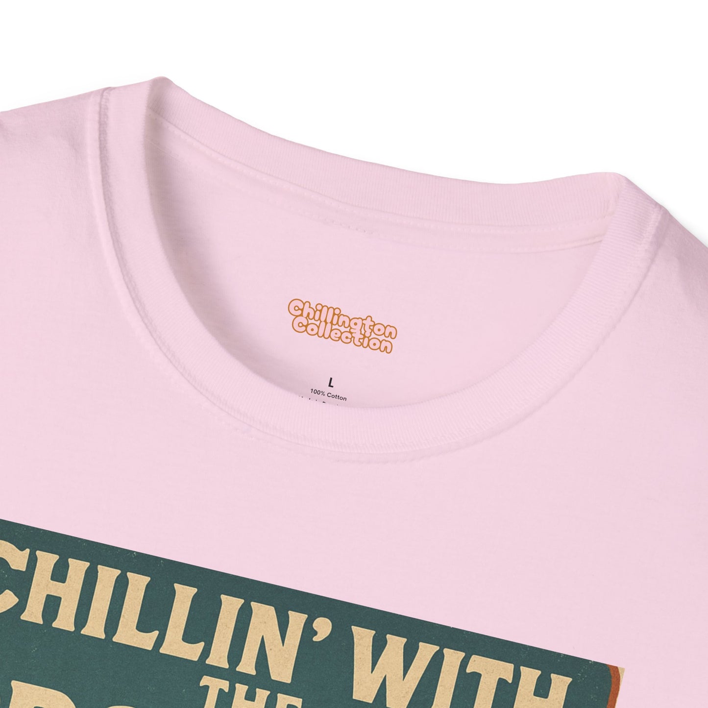 Chillin with the Prophets Unisex T-Shirt