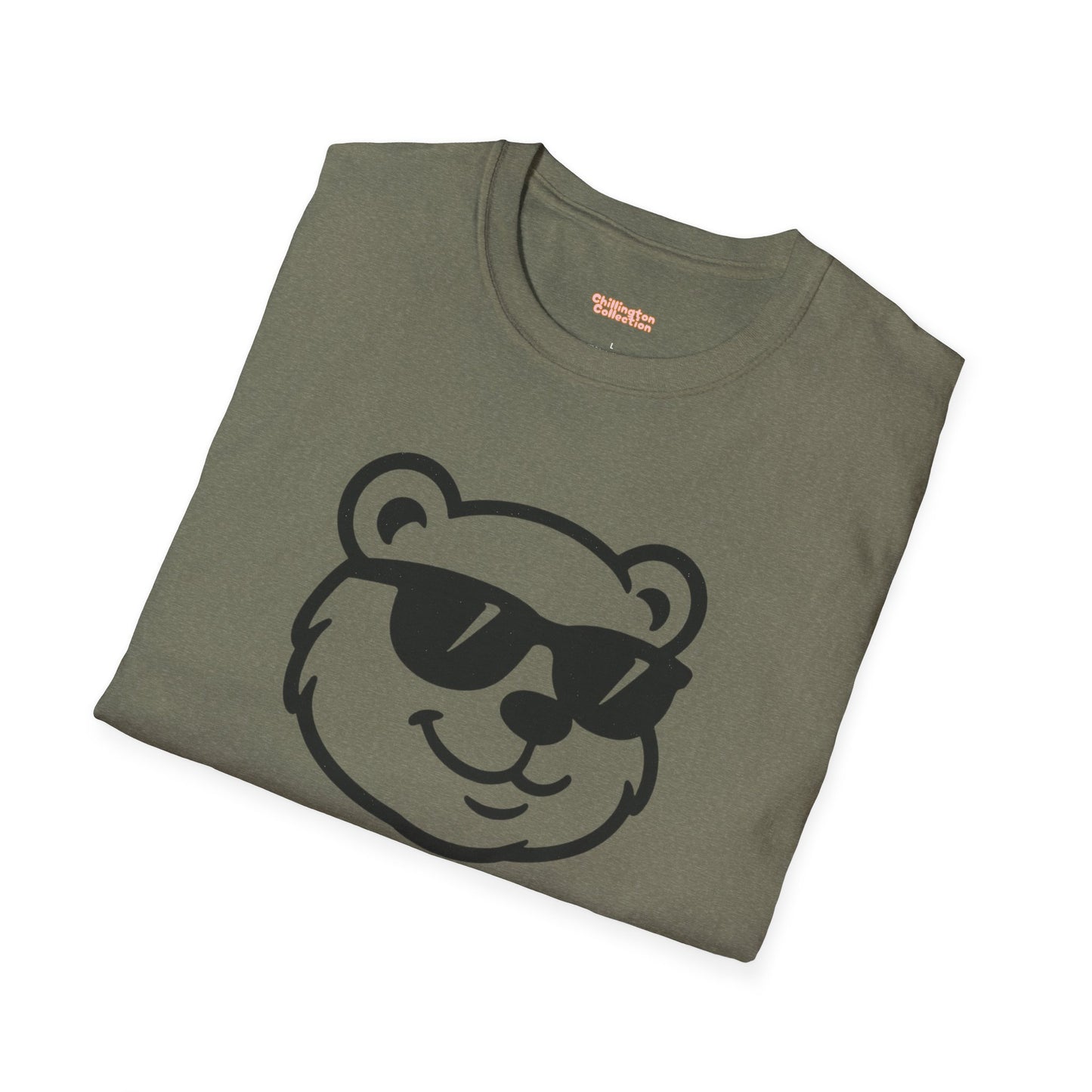 Chillington Drawn Unisex T-Shirt