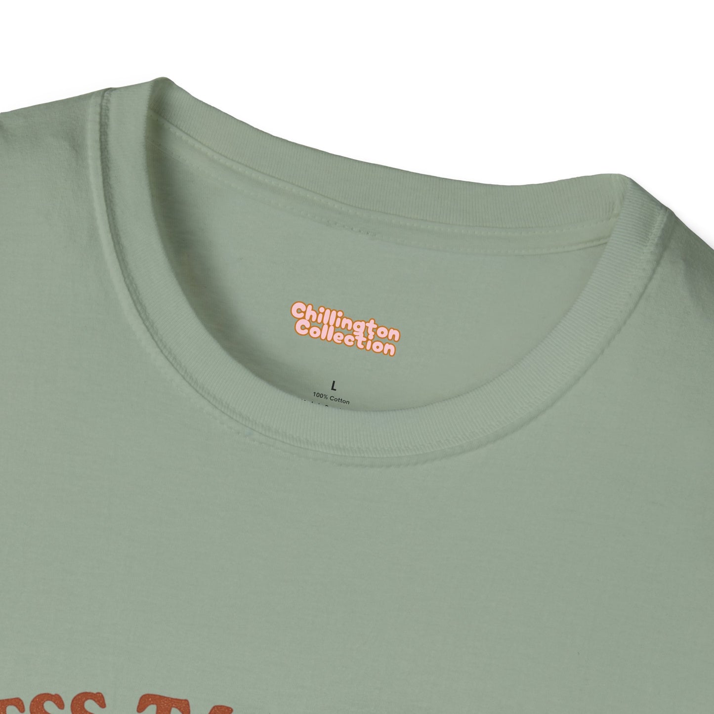 Success Taste Better Unisex T-Shirt