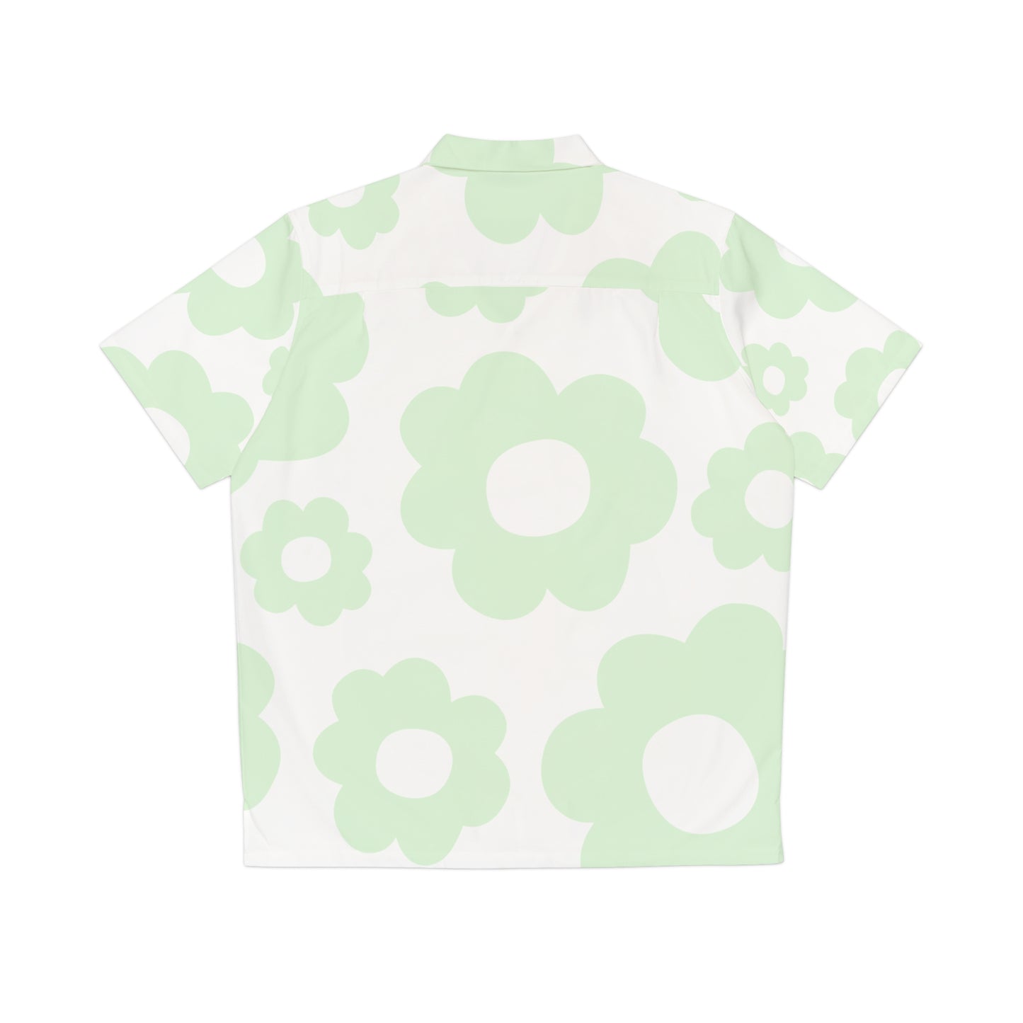 Men's Weekend Style Hawaiian Shirt