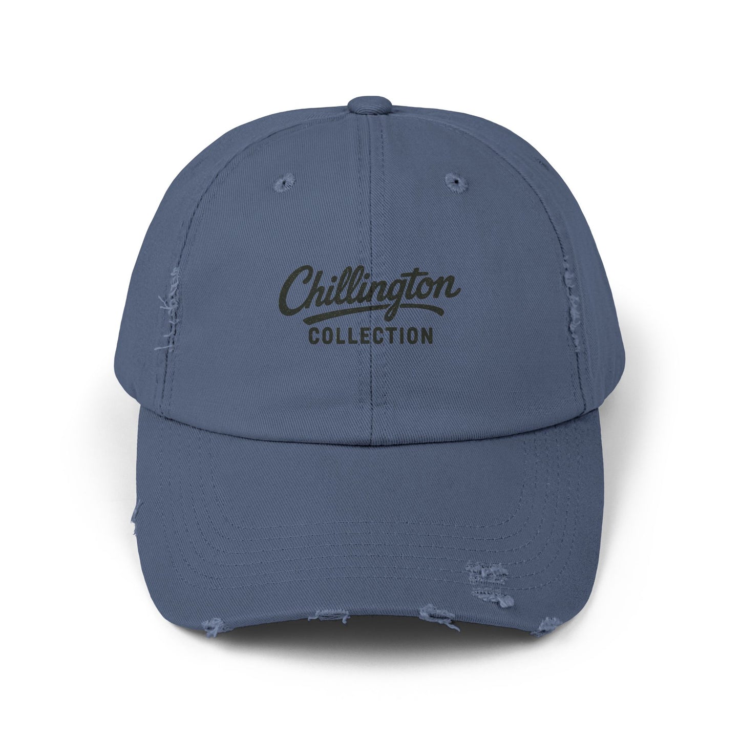 Baseball Chillington Distressed Cap