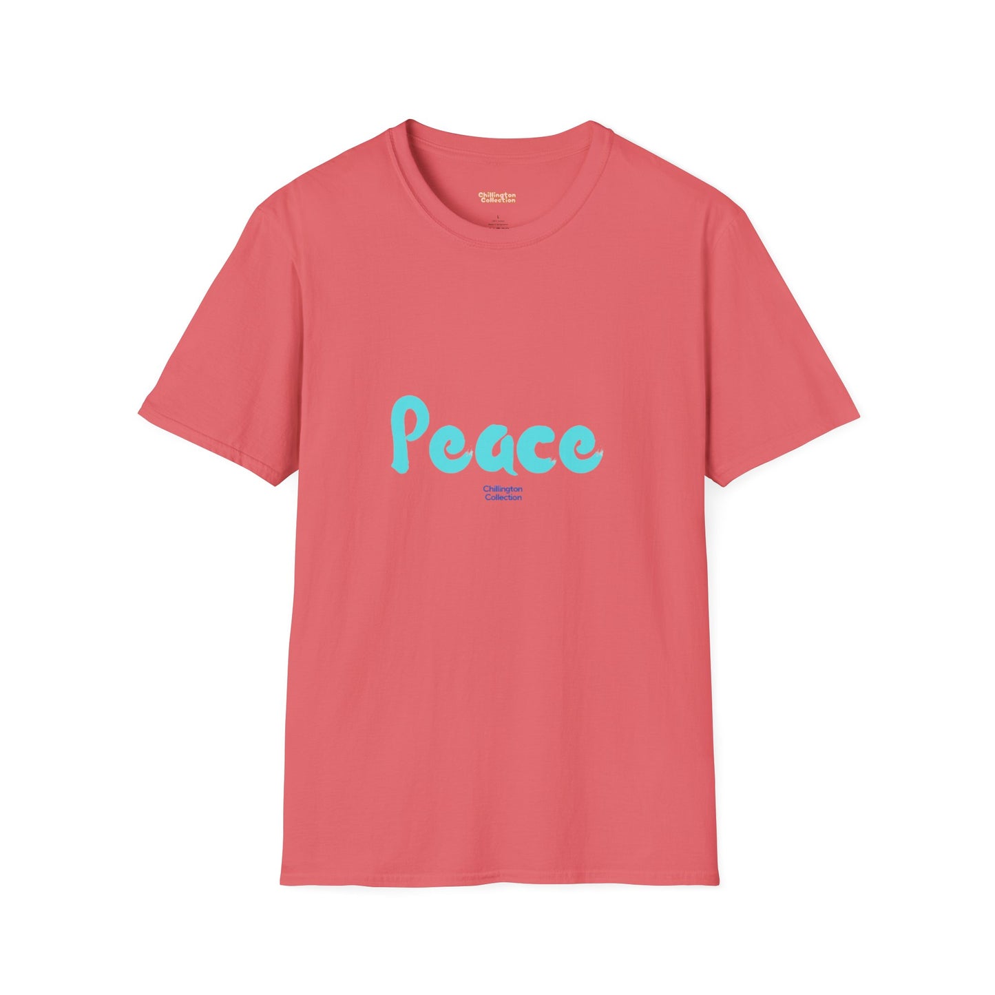 Peace Unisex T-Shirt