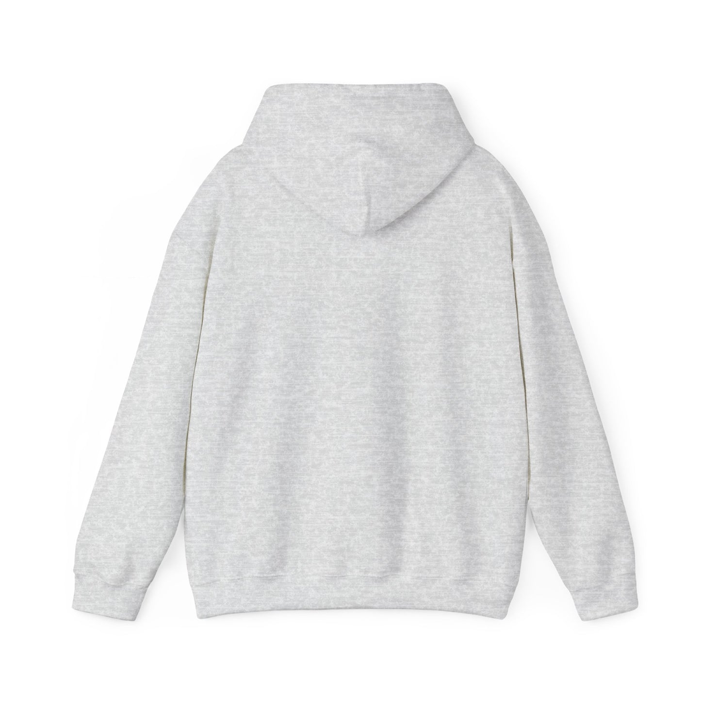 Chillington Dept Logo Hoodie