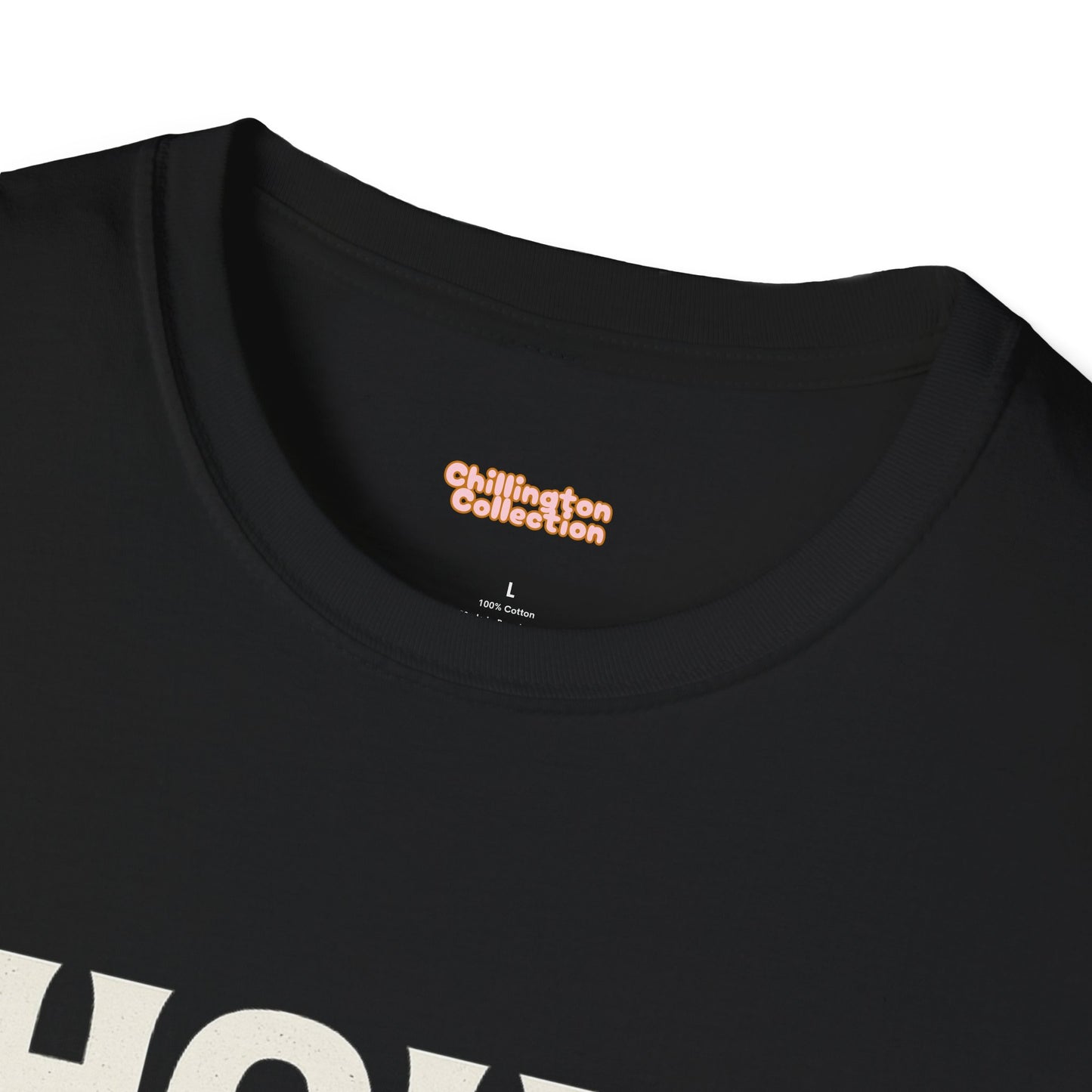 Holy Hood Healed Unisex T-Shirt