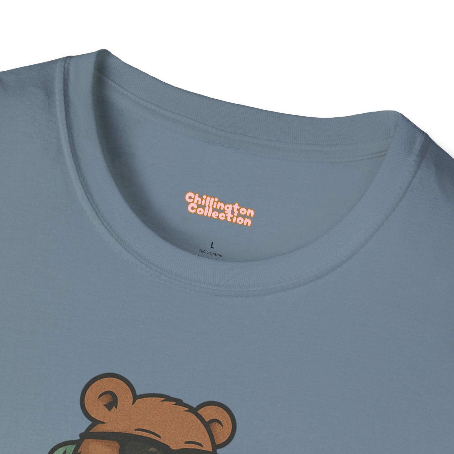 Chillington Unisex T-Shirt