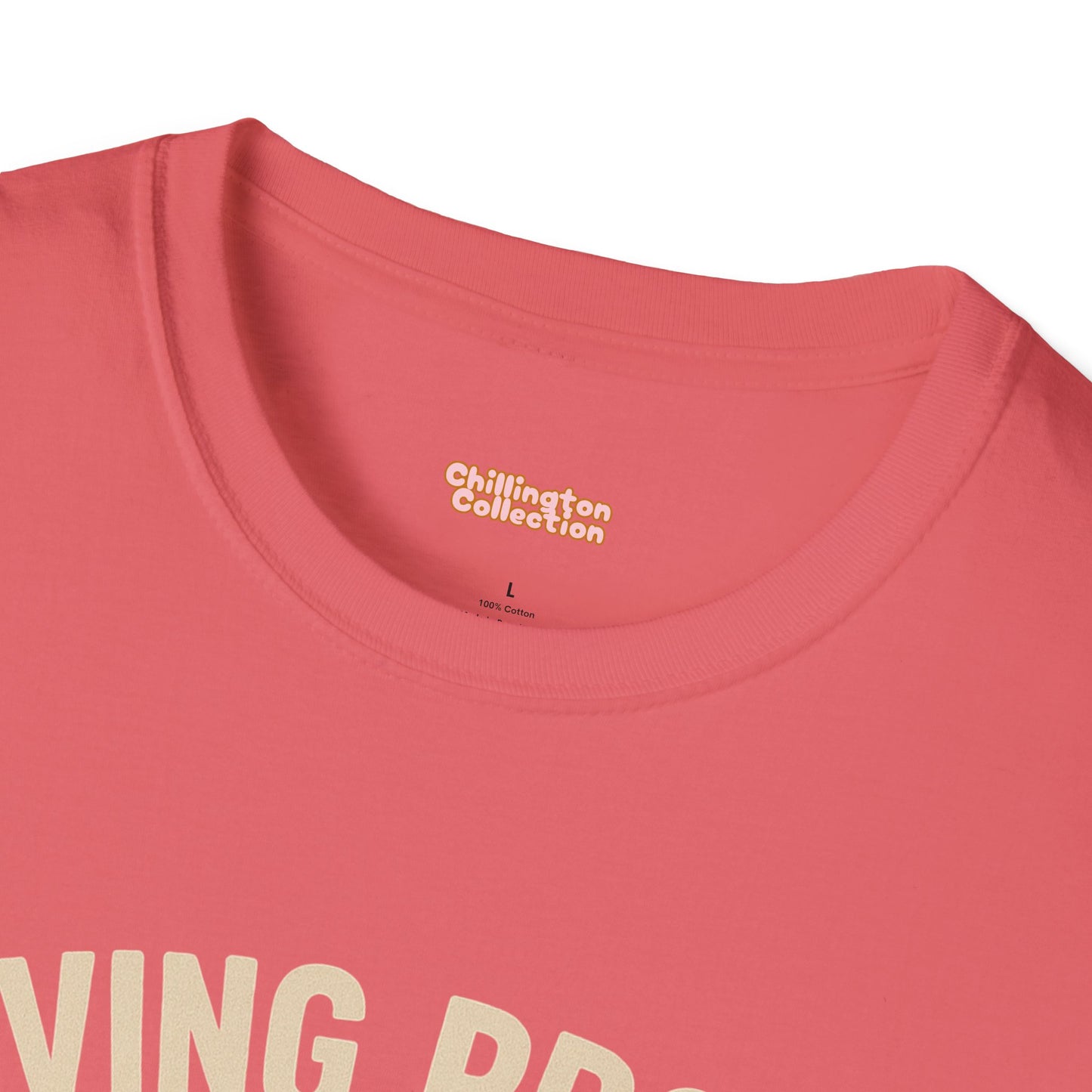 Living Proof That Naps Work T-Shirt