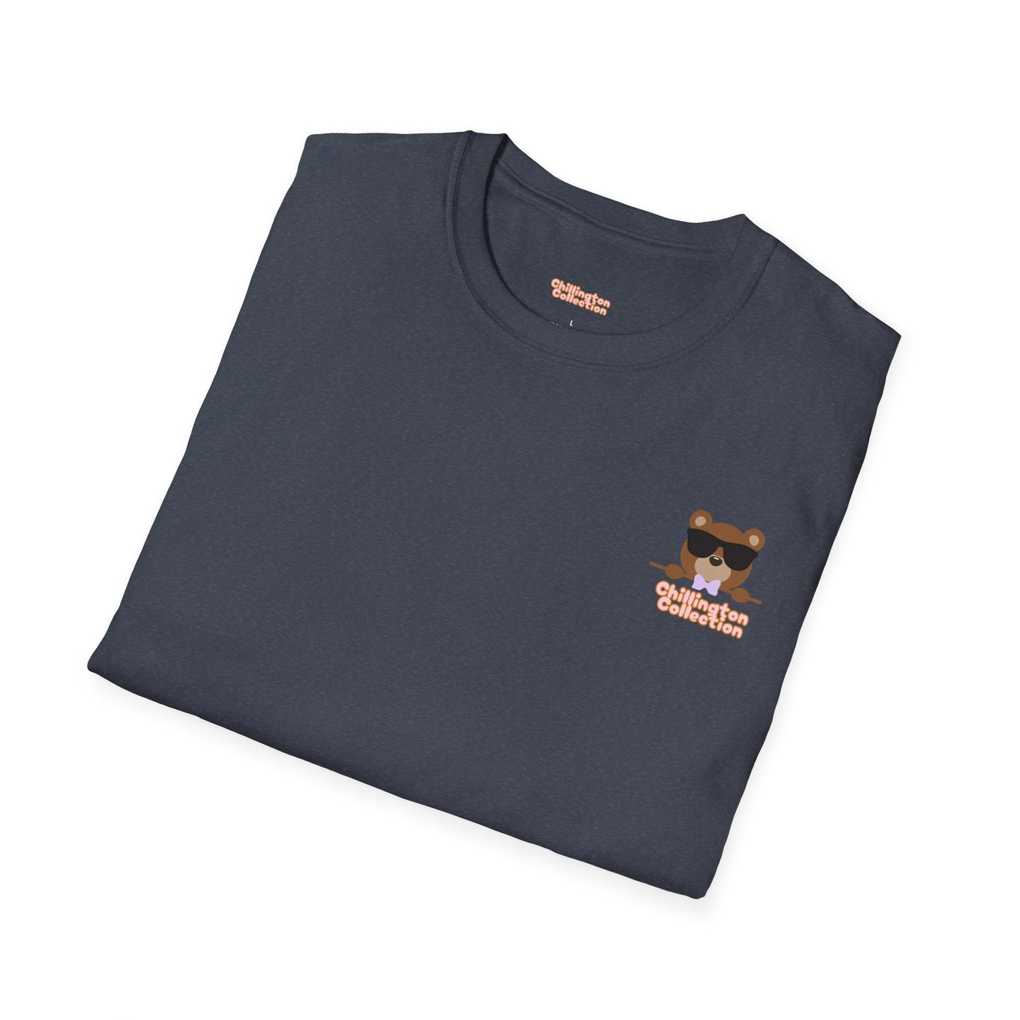 Relax Recharge Repeat T-Shirt