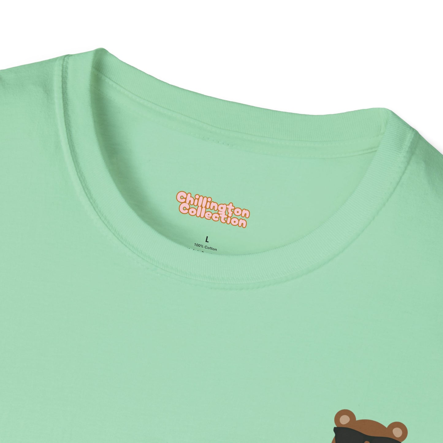 Chill Mode T-Shirt