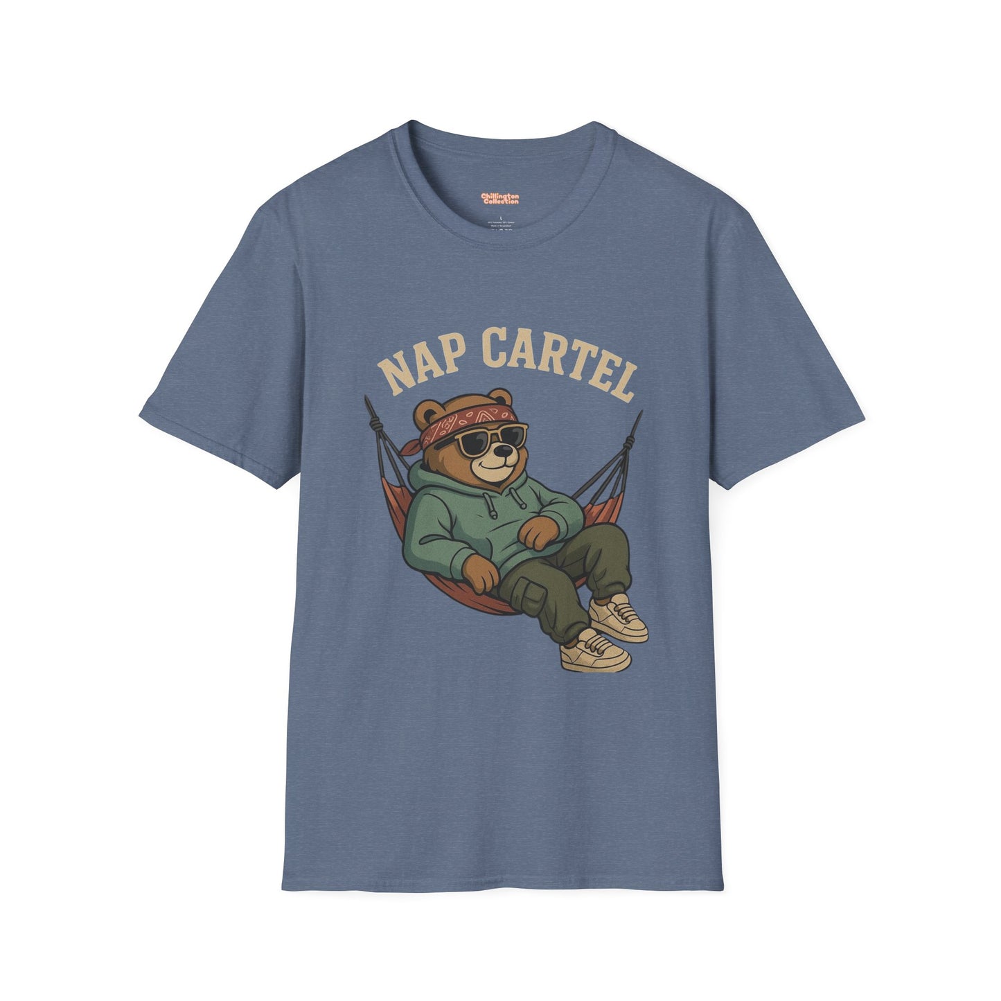 Nap Cartel Unisex T-Shirt