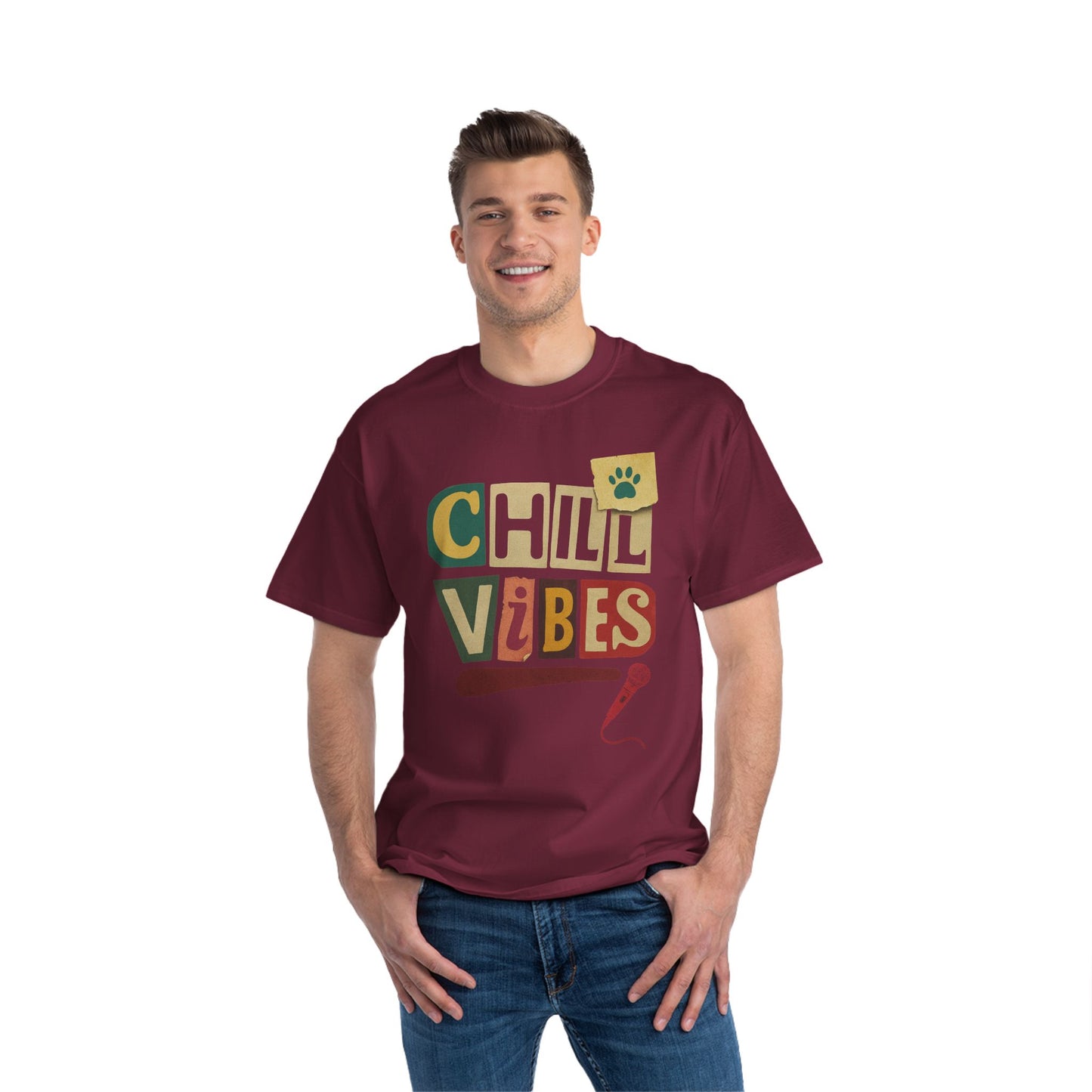 Chill Vibes T-Shirt
