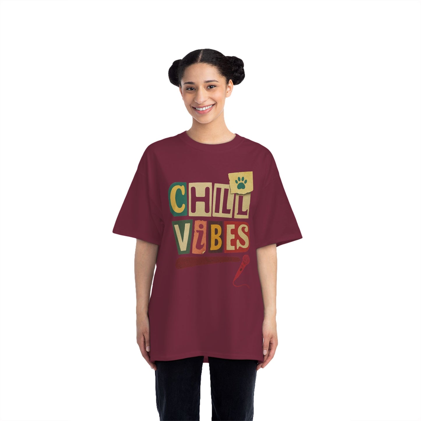 Chill Vibes T-Shirt