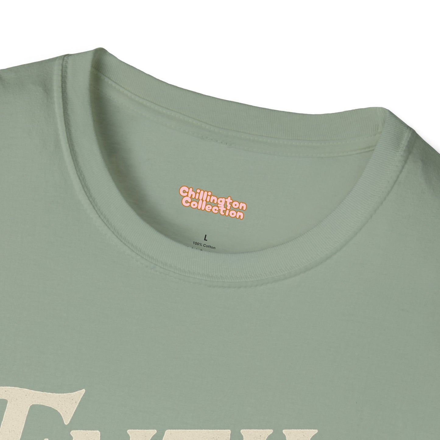 Faith Hustle Unisex T-Shirt