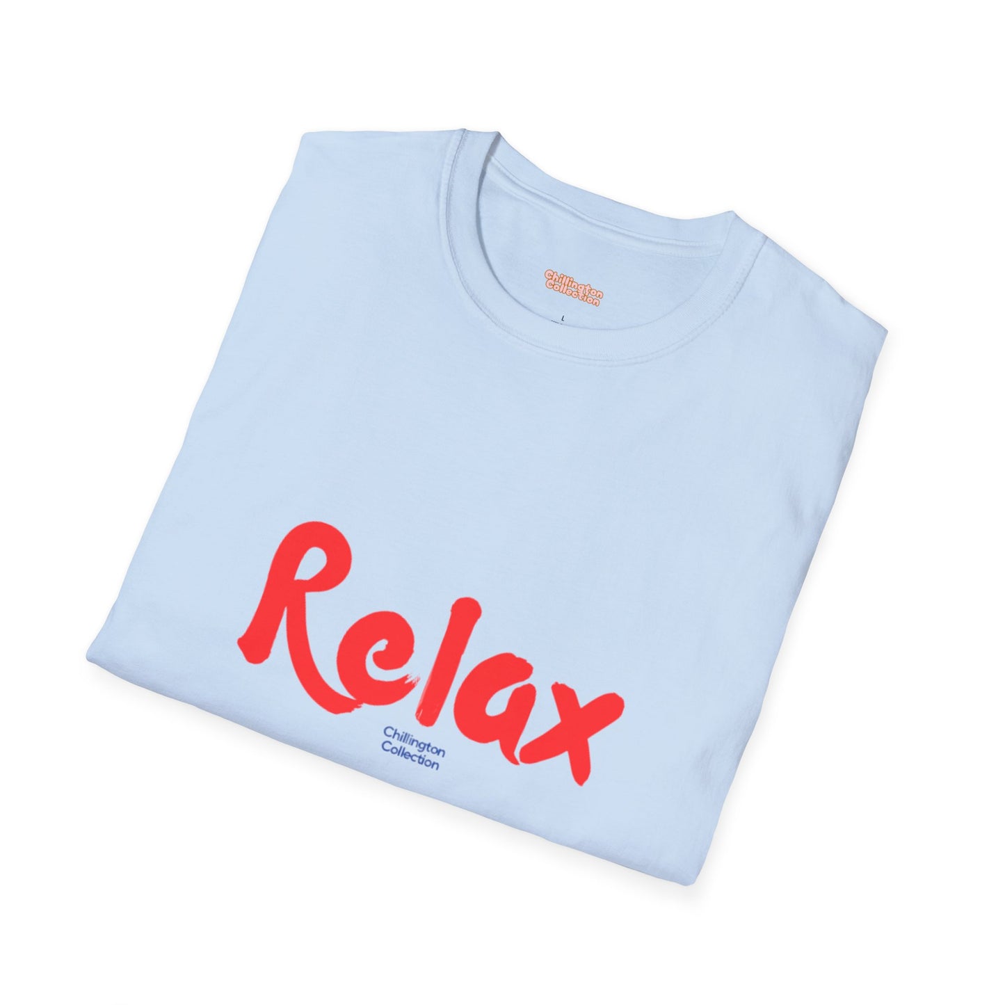 Relax Unisex T-Shirt