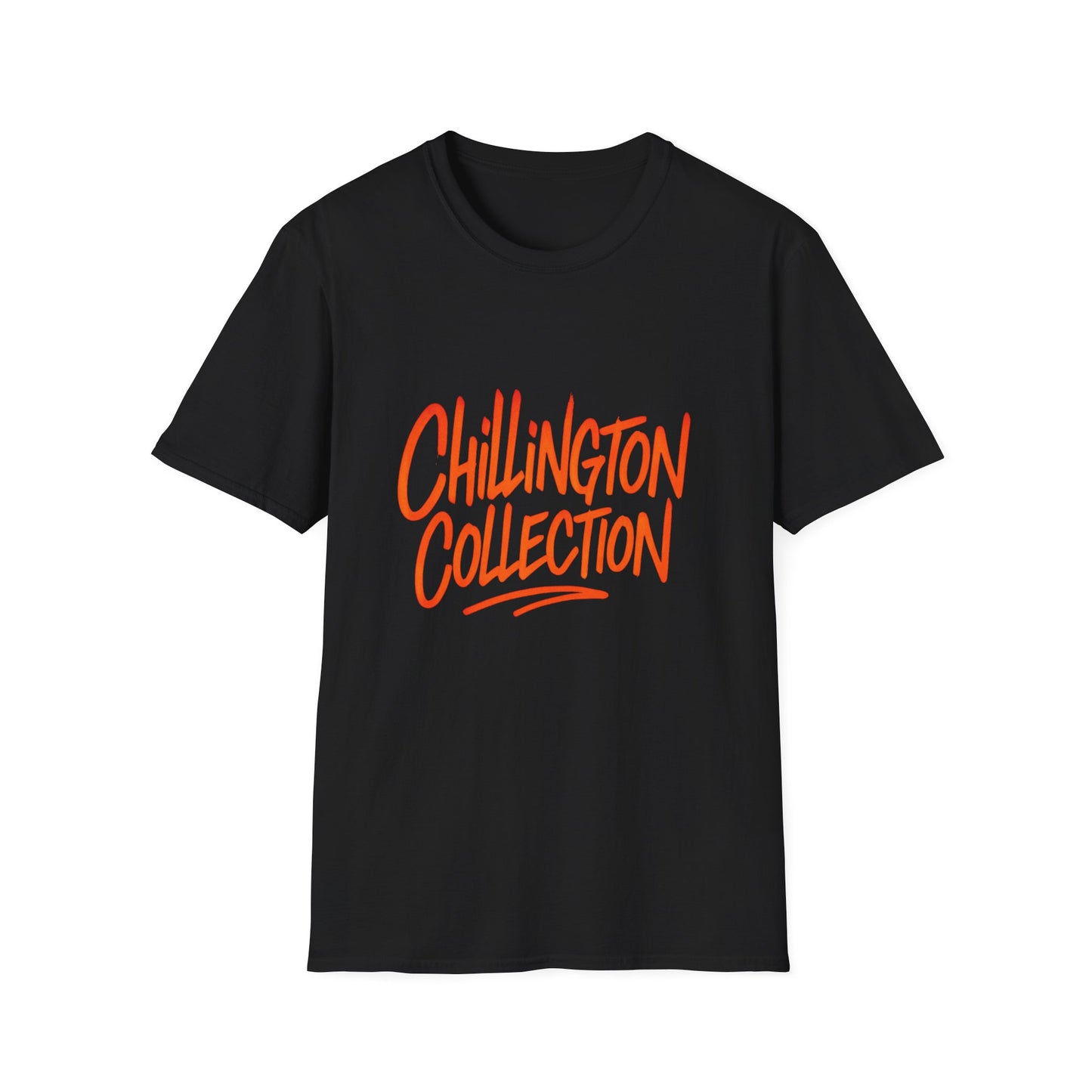Chillington Logo Unisex T-shirt