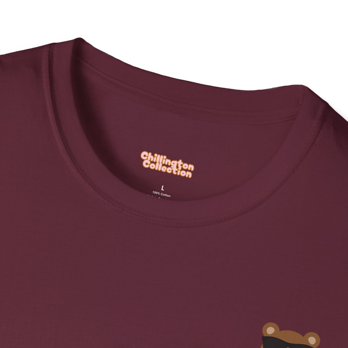 Relax Recharge Repeat T-Shirt