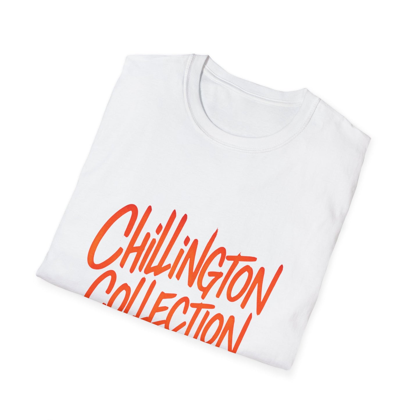 Chillington Logo Unisex T-shirt