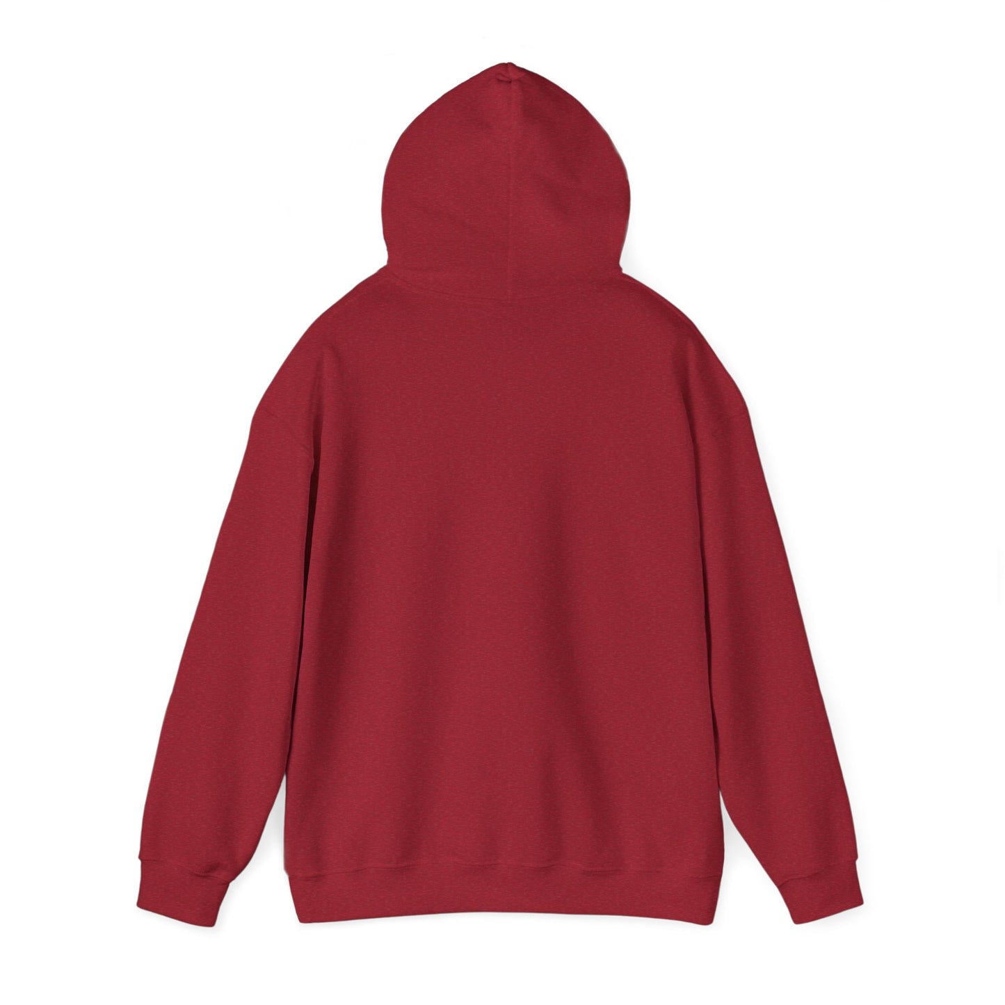 Chillington Unisex Hoodie