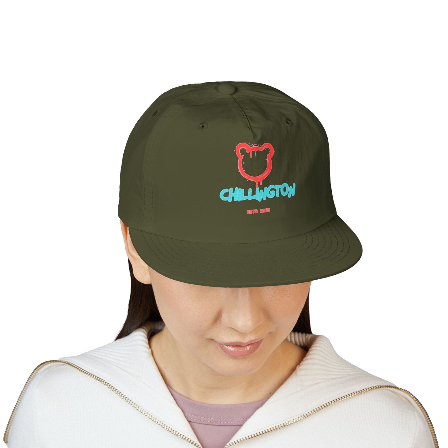 Chillington Surf Cap